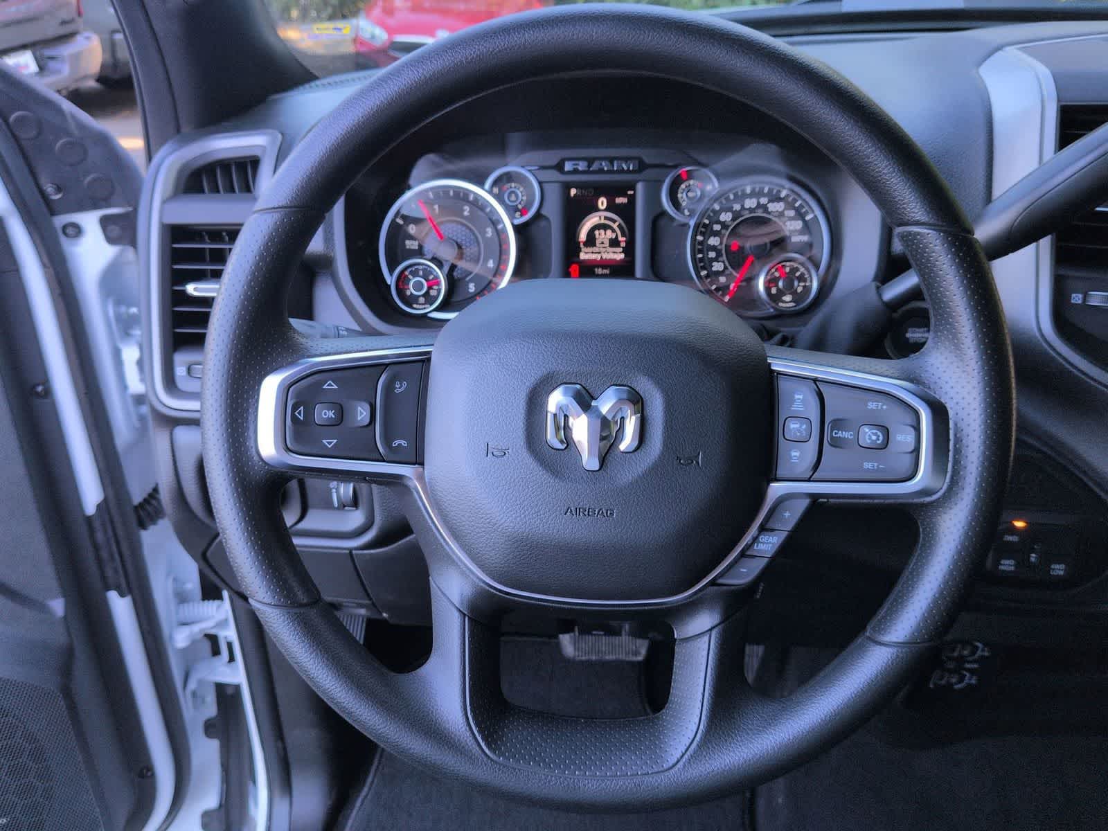 Thumbnail: 2026 RAM 2500 - 22