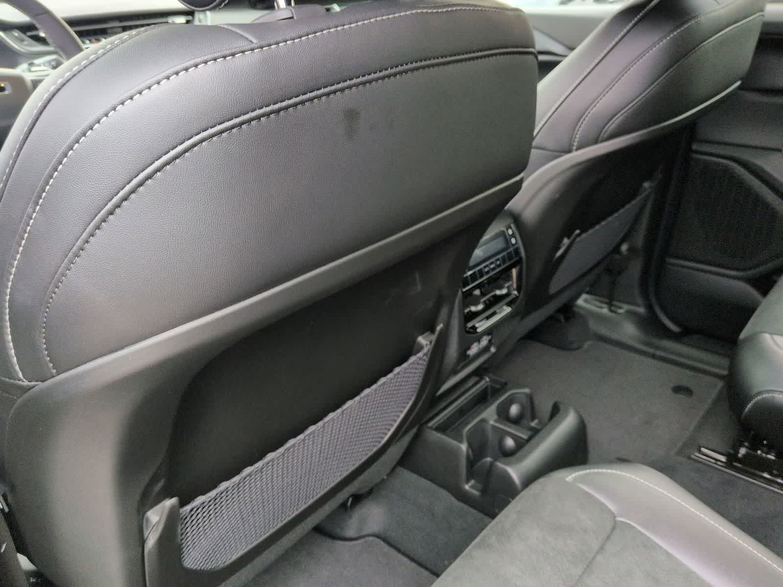 Thumbnail: 2025 Jeep Grand Cherokee L - 17