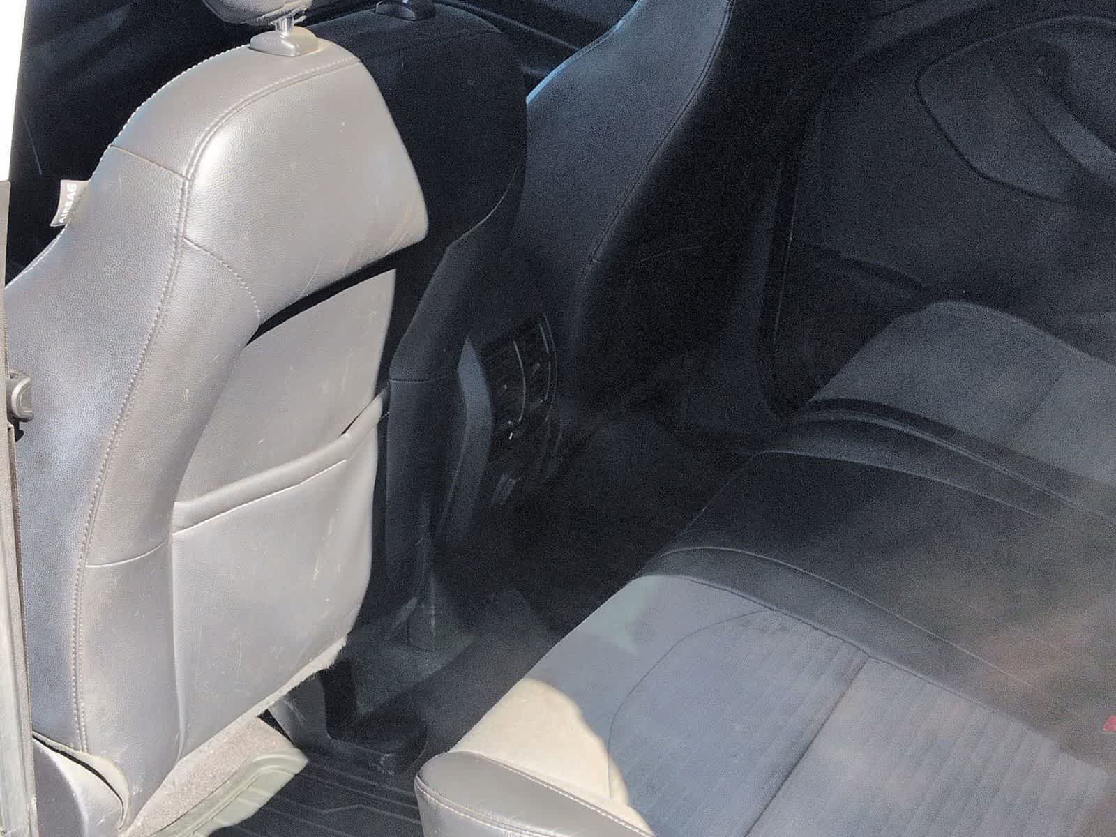 Thumbnail: 2018 Ford Escape - 5