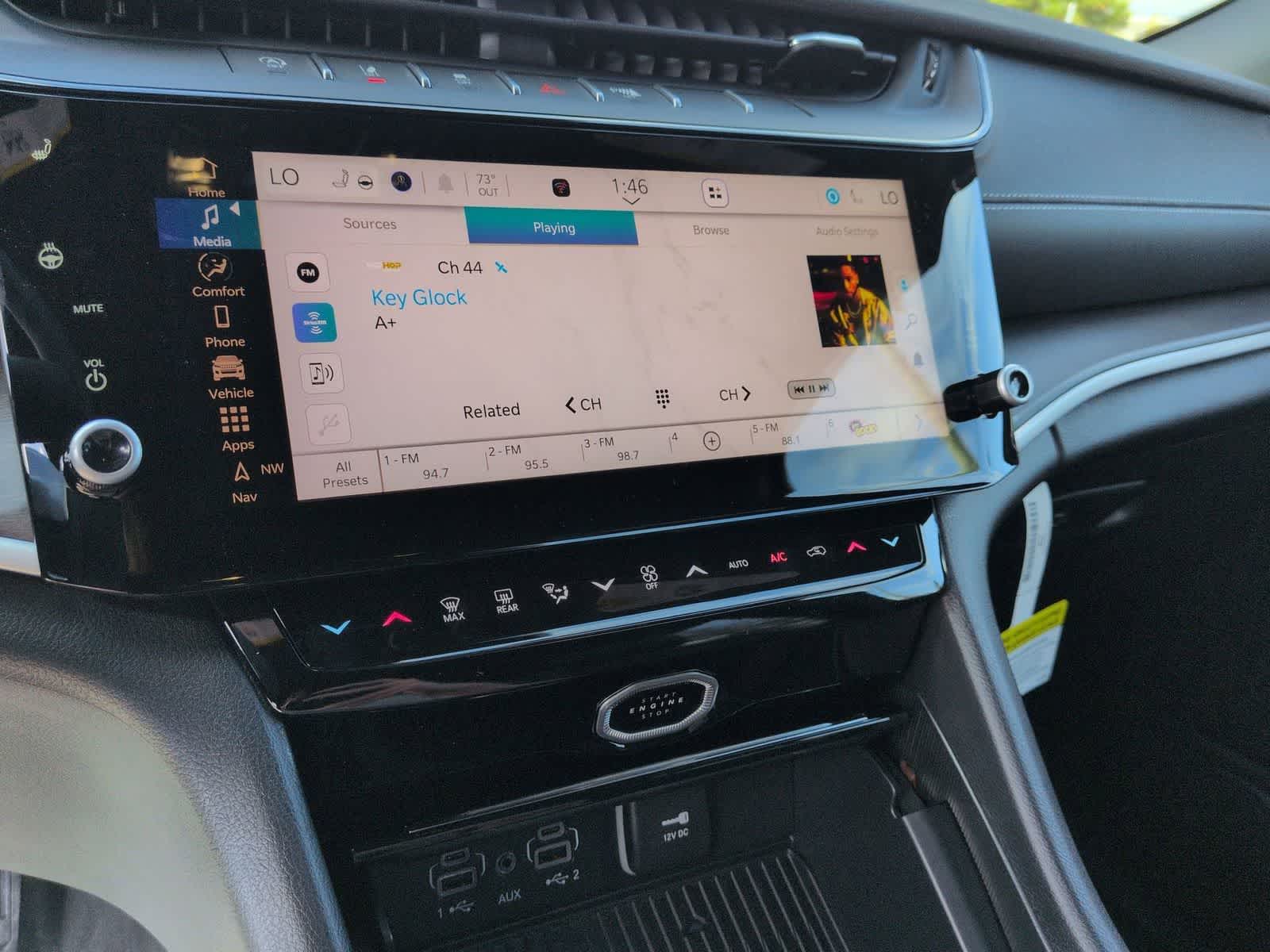 Thumbnail: 2026 Jeep Grand Cherokee - 22