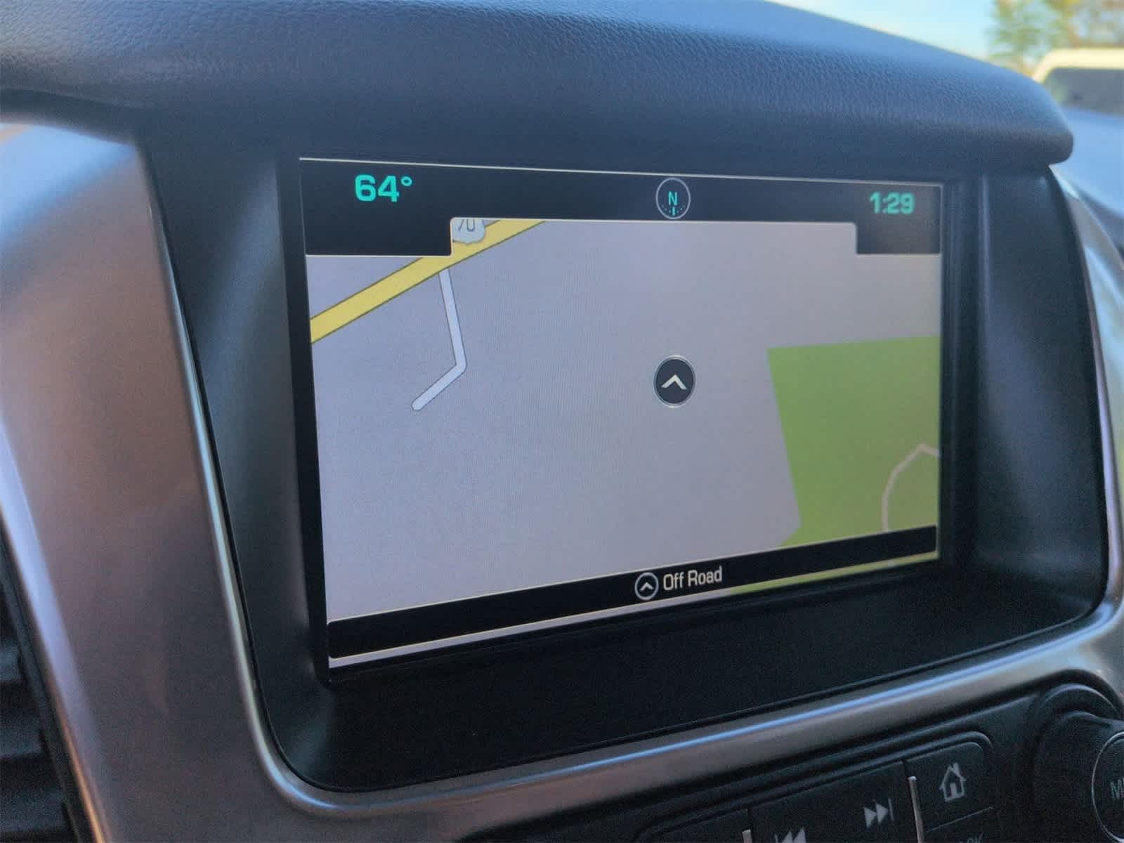 Thumbnail: 2017 Chevrolet Tahoe - 28