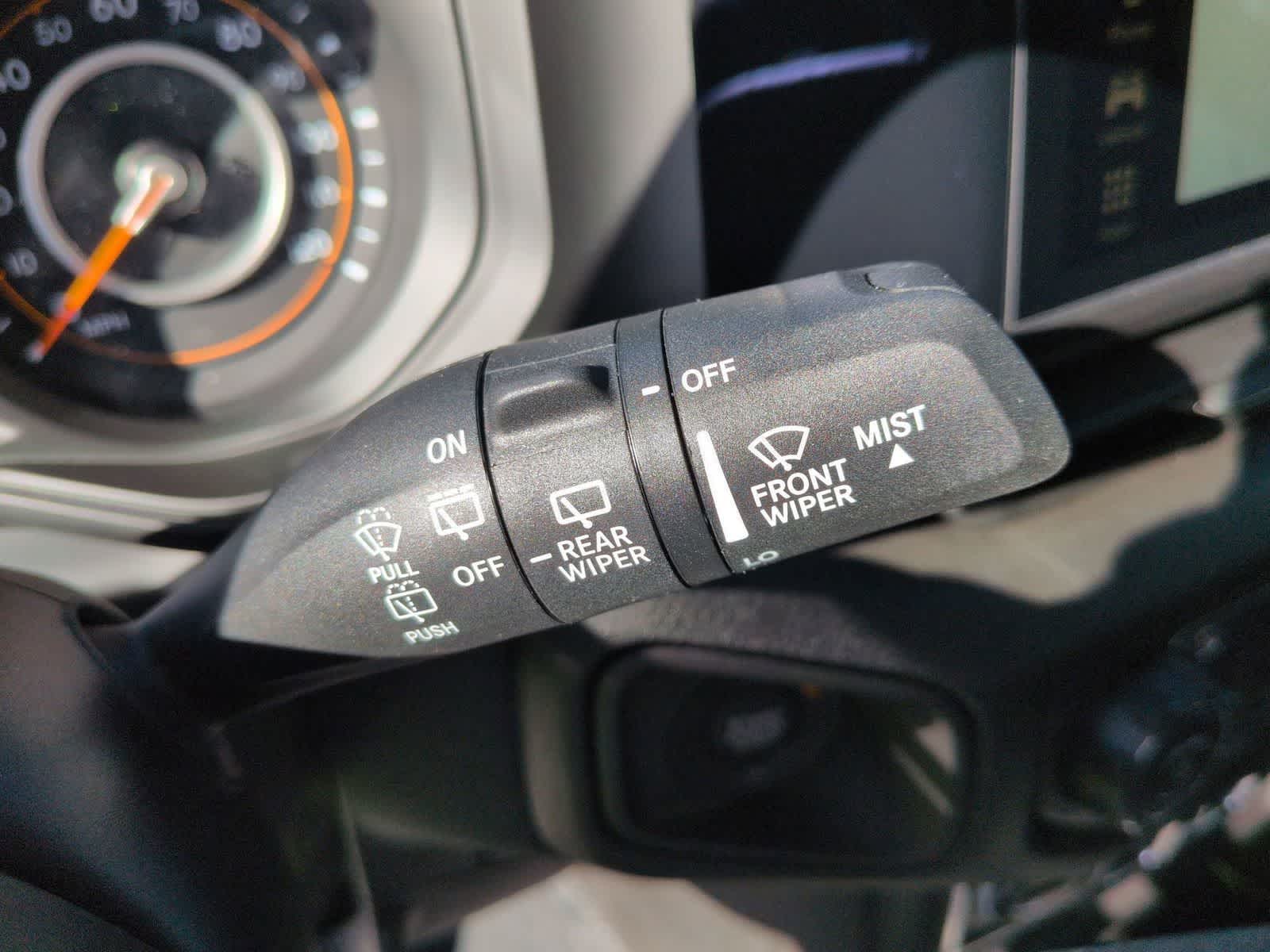 Thumbnail: 2026 Jeep Wrangler - 16