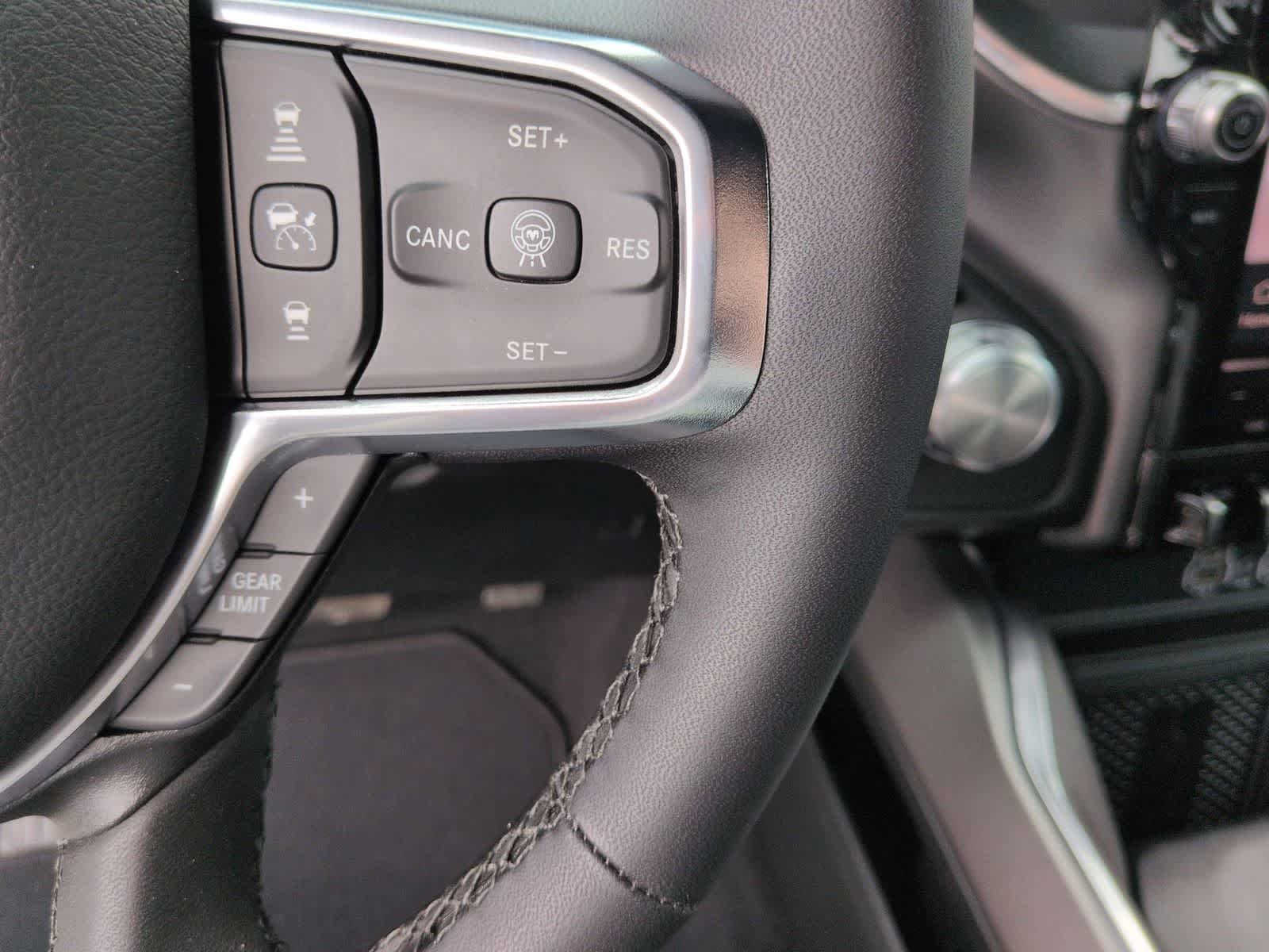 Thumbnail: 2026 RAM 1500 - 22