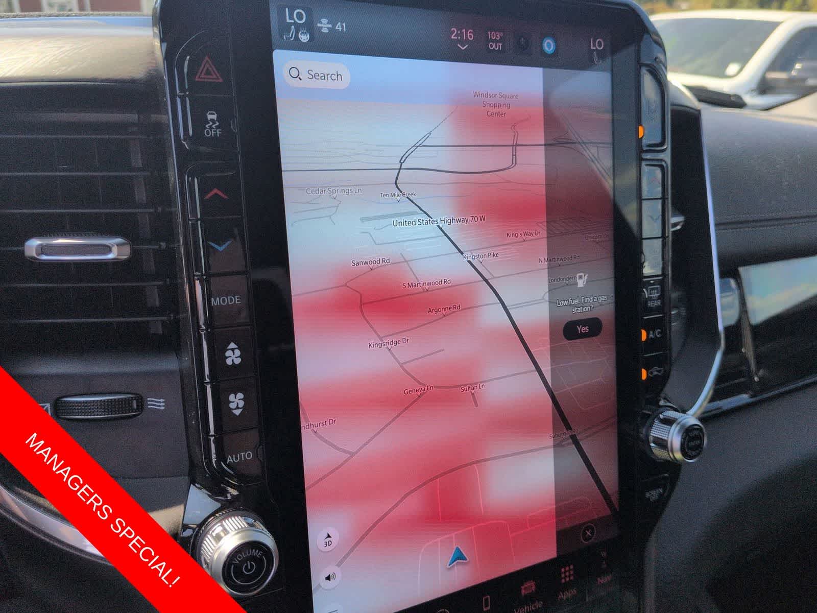 Thumbnail: 2026 RAM 1500 - 27