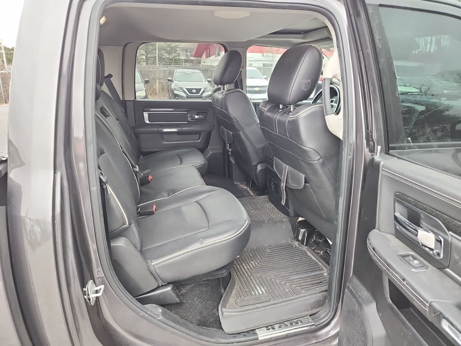 Thumbnail: 2014 RAM 1500 - 24