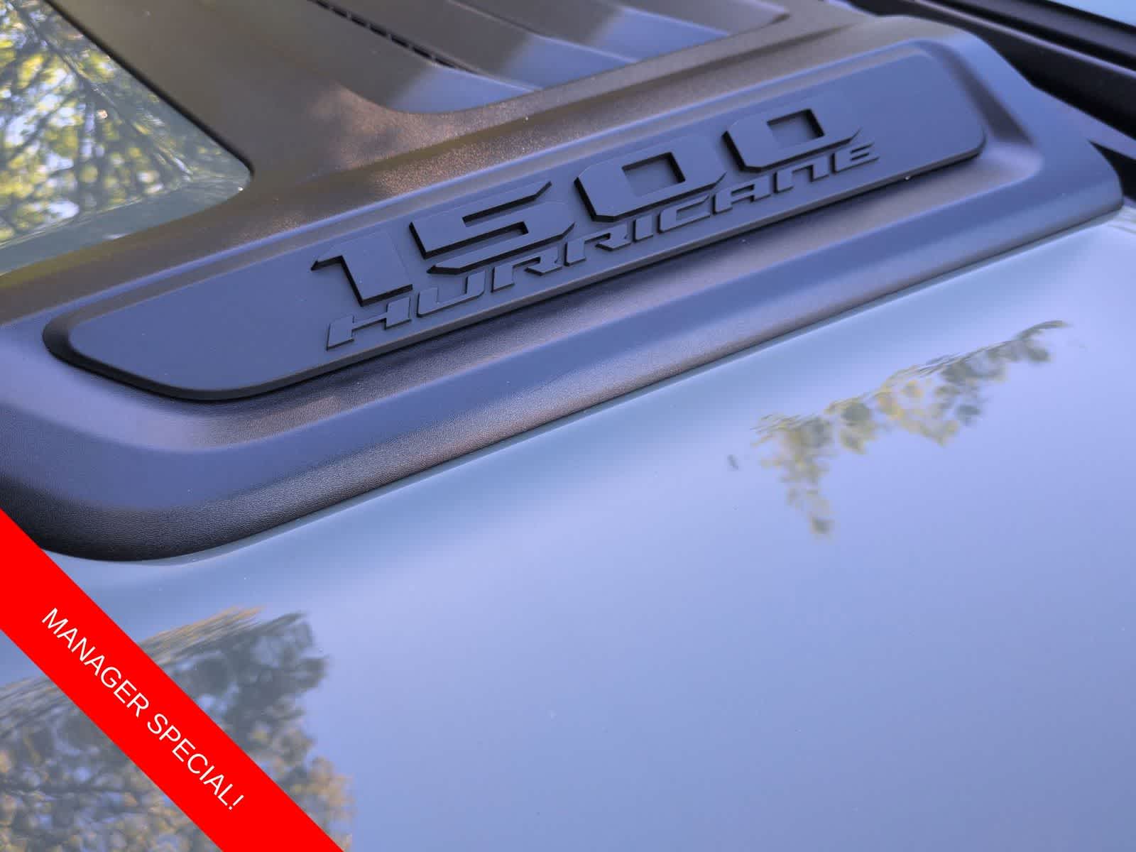 Thumbnail: 2026 RAM 1500 - 12