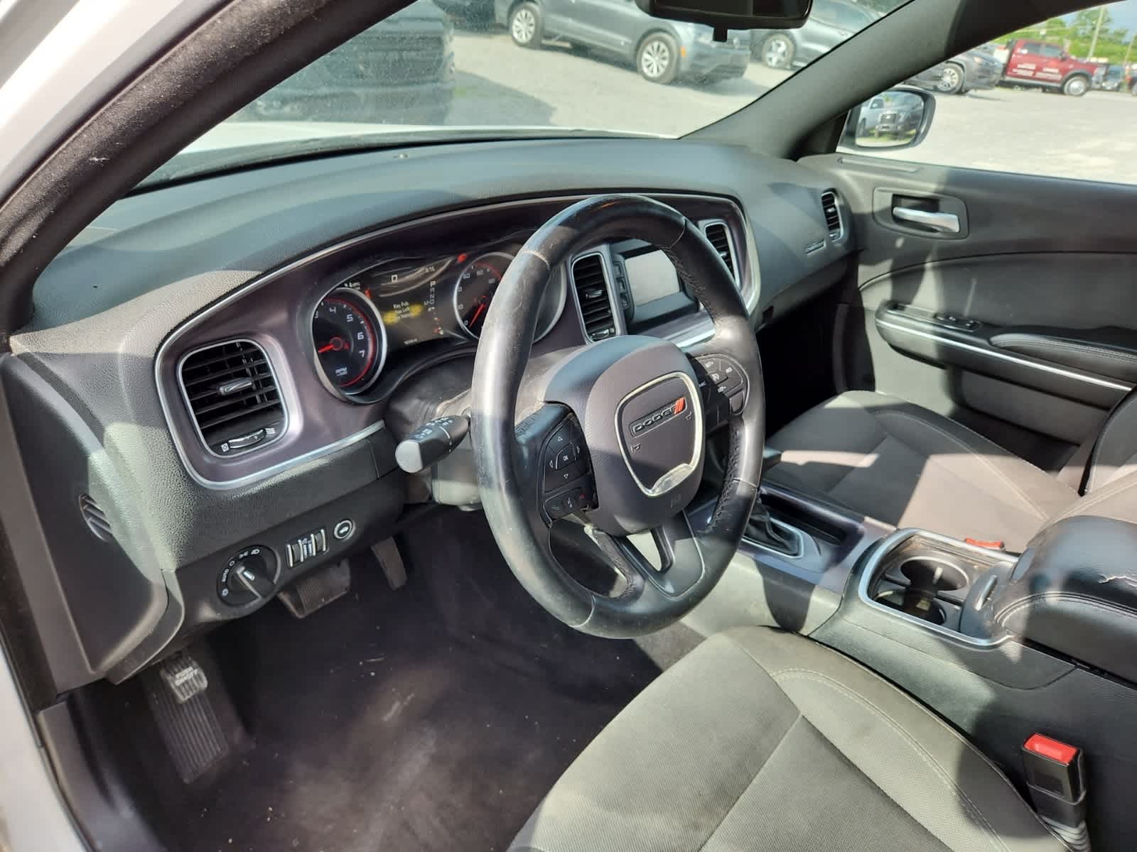 Thumbnail: 2017 Dodge Charger - 13