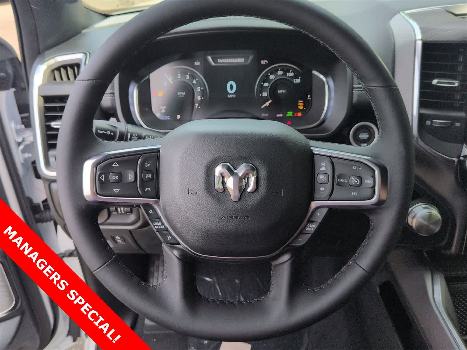 Thumbnail: 2026 RAM 1500 - 21