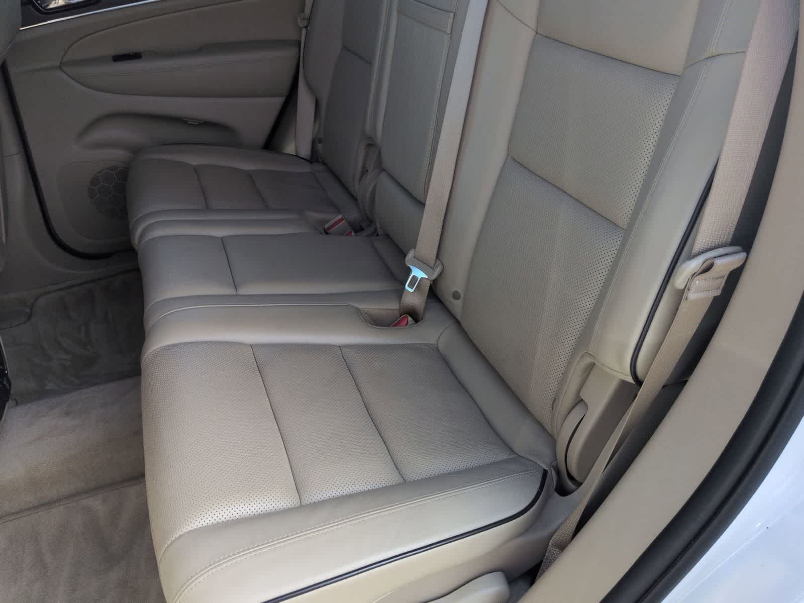 Thumbnail: 2019 Jeep Grand Cherokee - 19