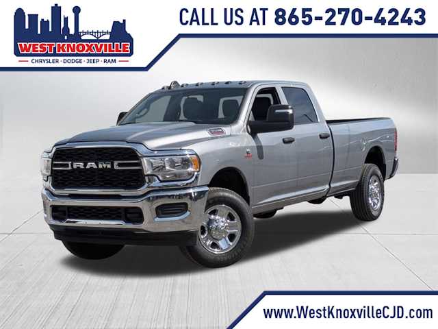 2024 RAM 3500 Tradesman -
                  Knoxville, TN