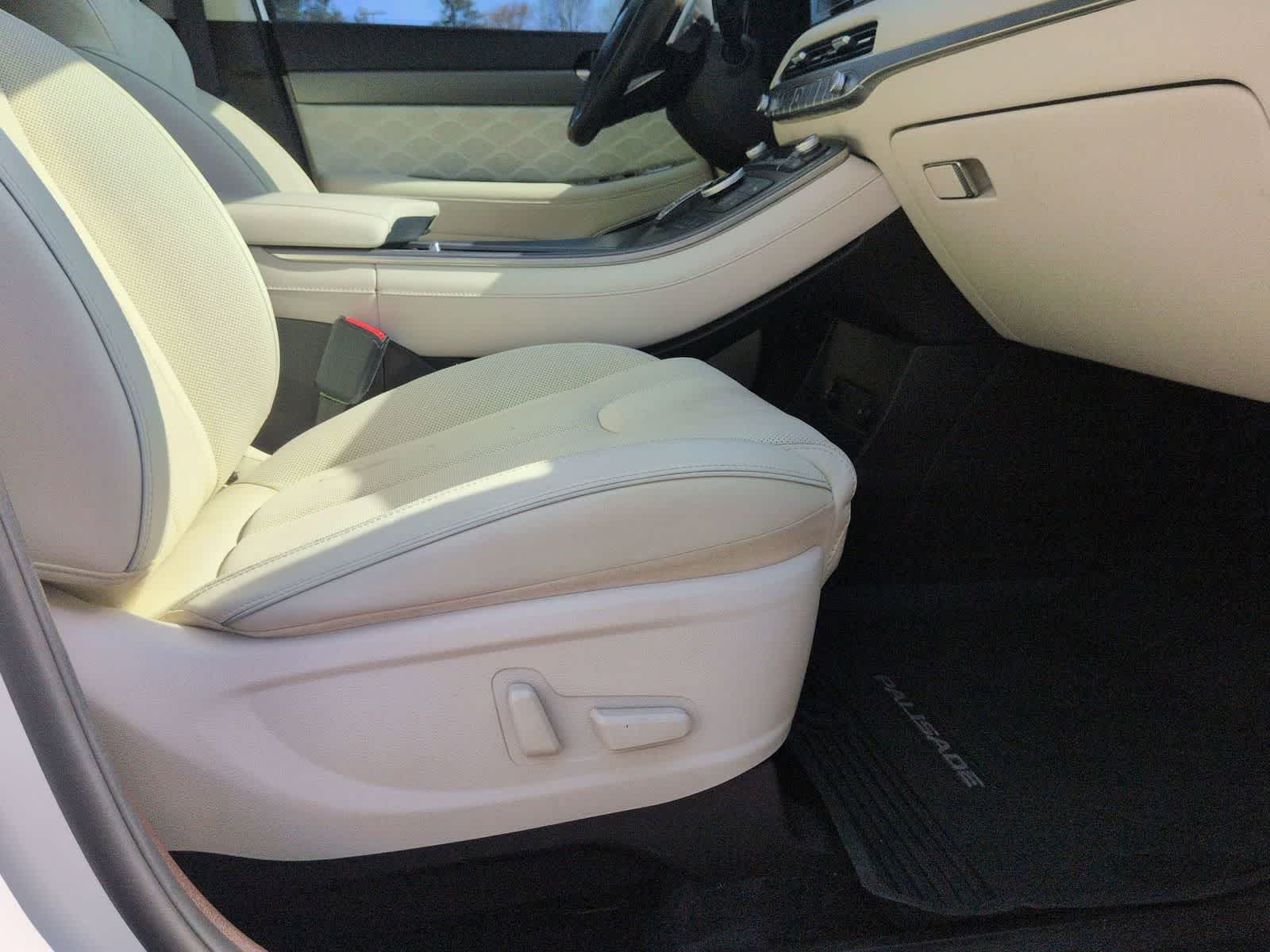 Thumbnail: 2021 Hyundai Palisade - 23