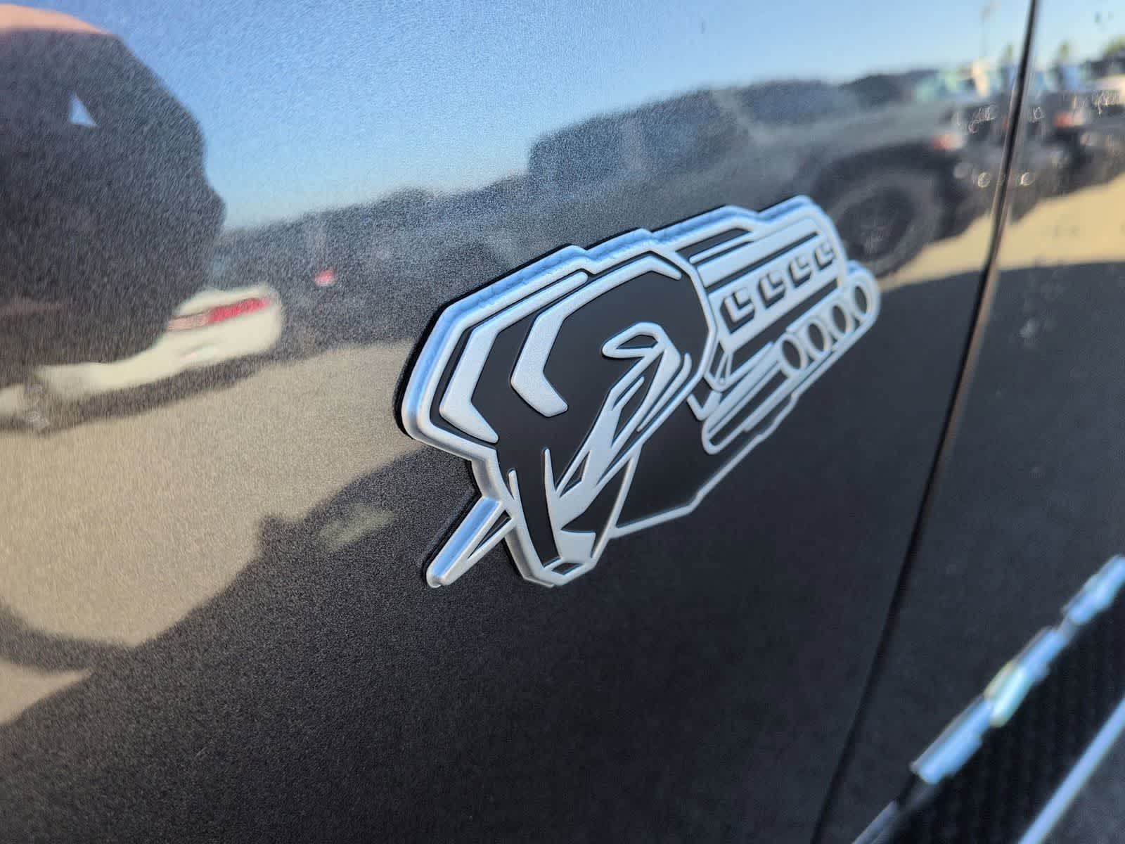 Thumbnail: 2026 RAM 1500 - 13