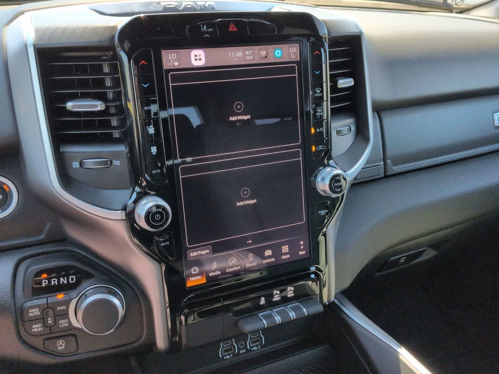 Thumbnail: 2026 RAM 1500 - 27