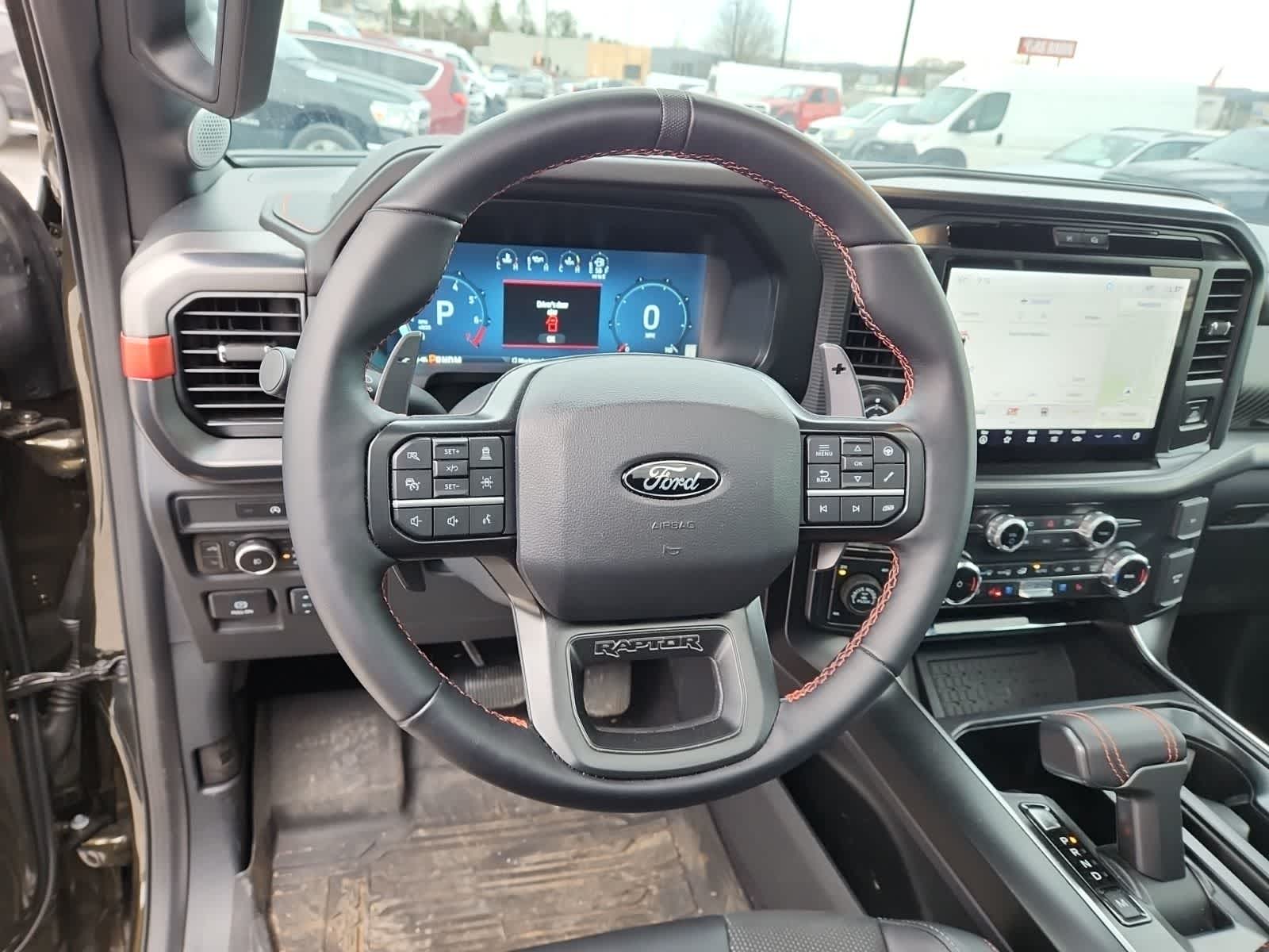 Thumbnail: 2025 Ford F-150 - 13