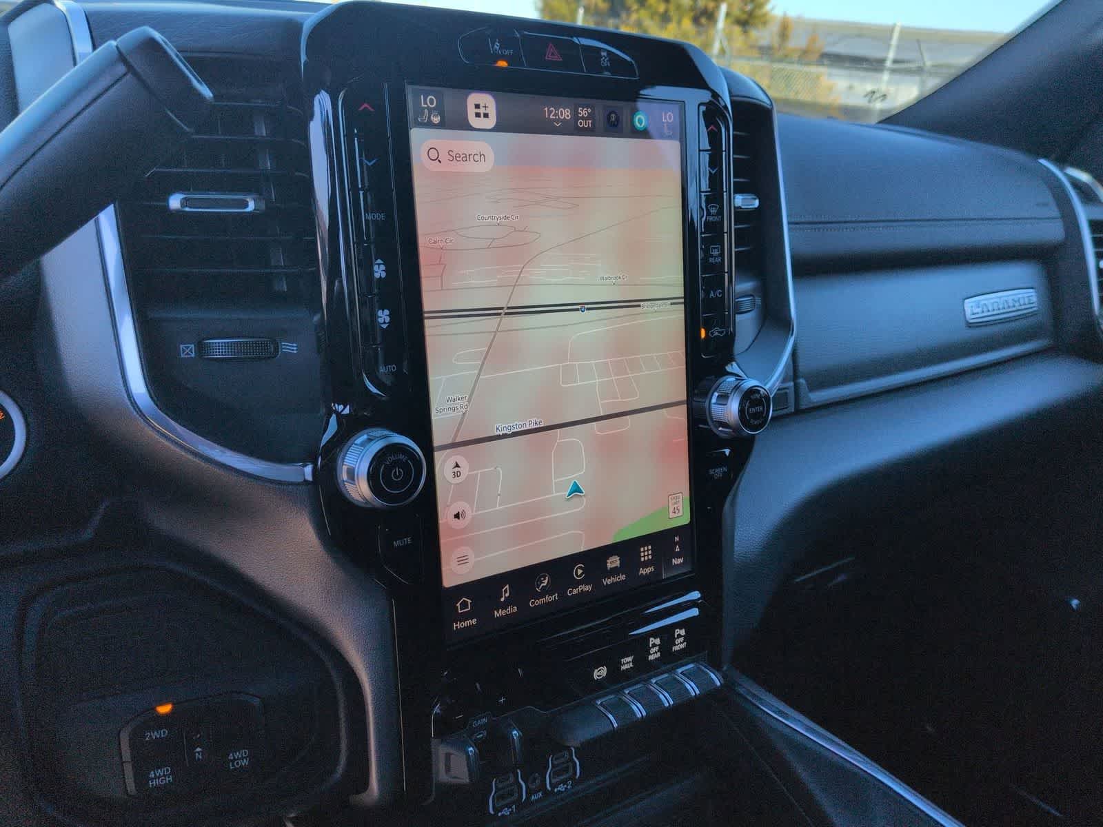 Thumbnail: 2026 RAM 2500 - 18