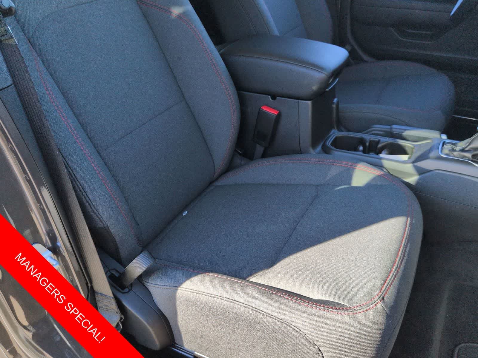 Thumbnail: 2026 Jeep Wrangler - 20