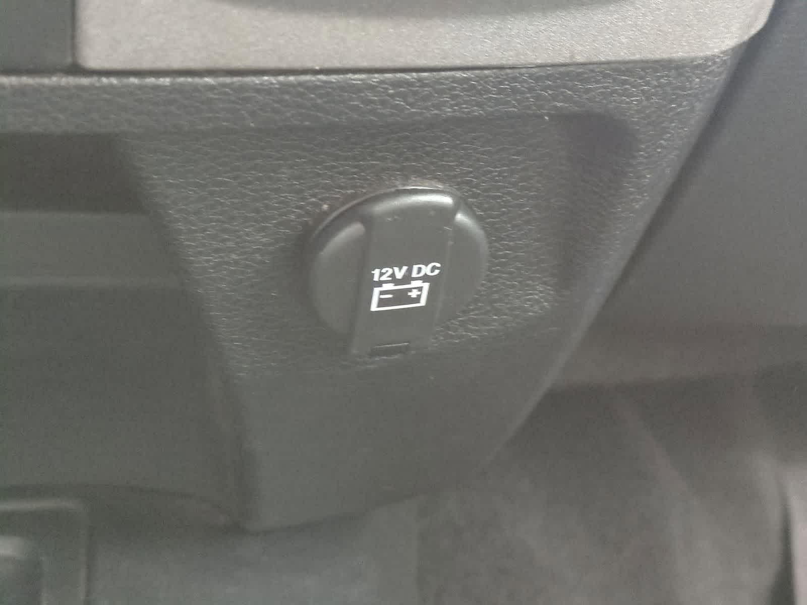 Thumbnail: 2015 RAM 2500 - 29