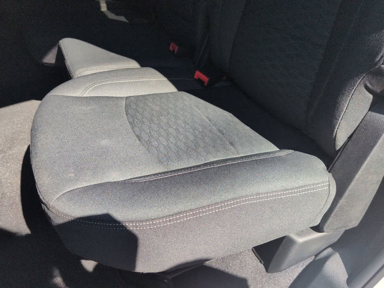 Thumbnail: 2026 RAM 2500 - 18