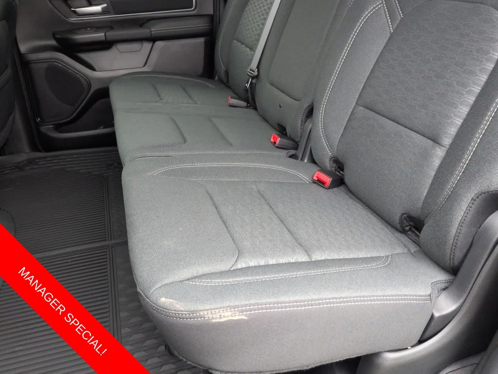 Thumbnail: 2026 RAM 1500 - 19