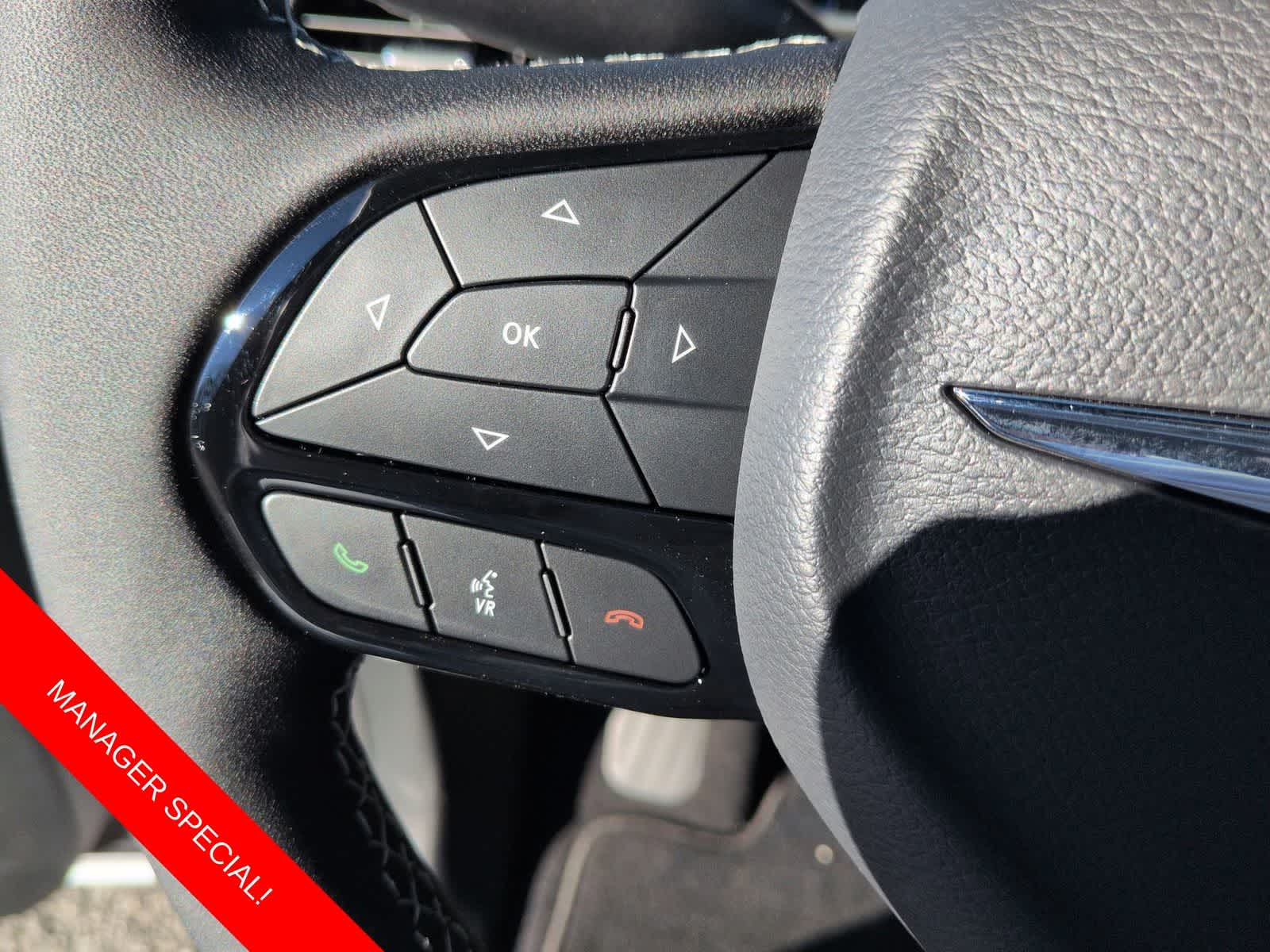 Thumbnail: 2026 Chrysler Pacifica - 15