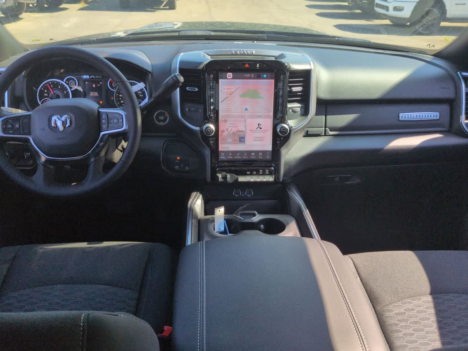 Thumbnail: 2026 RAM 2500 - 15