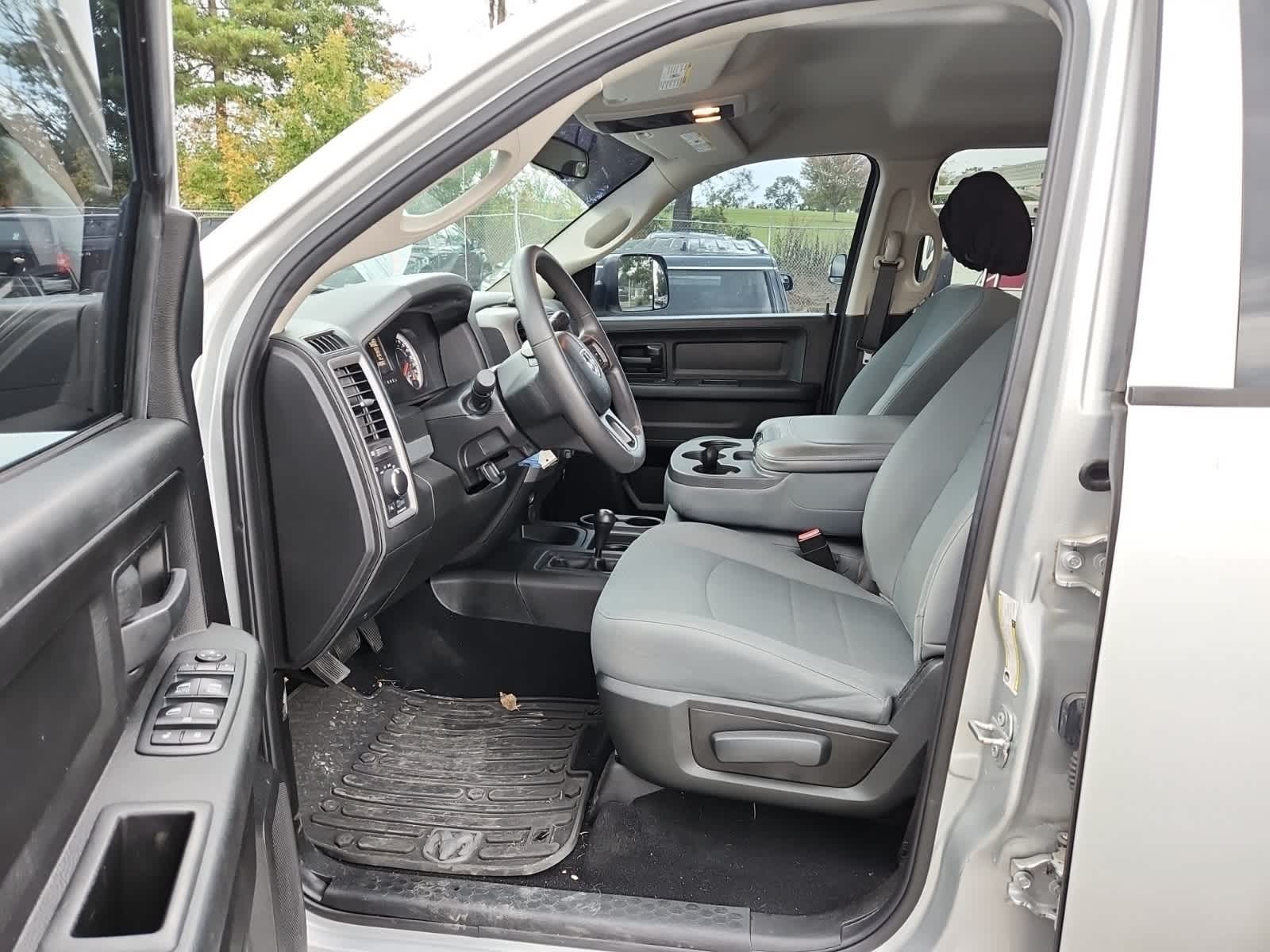 Thumbnail: 2018 RAM 2500 - 15