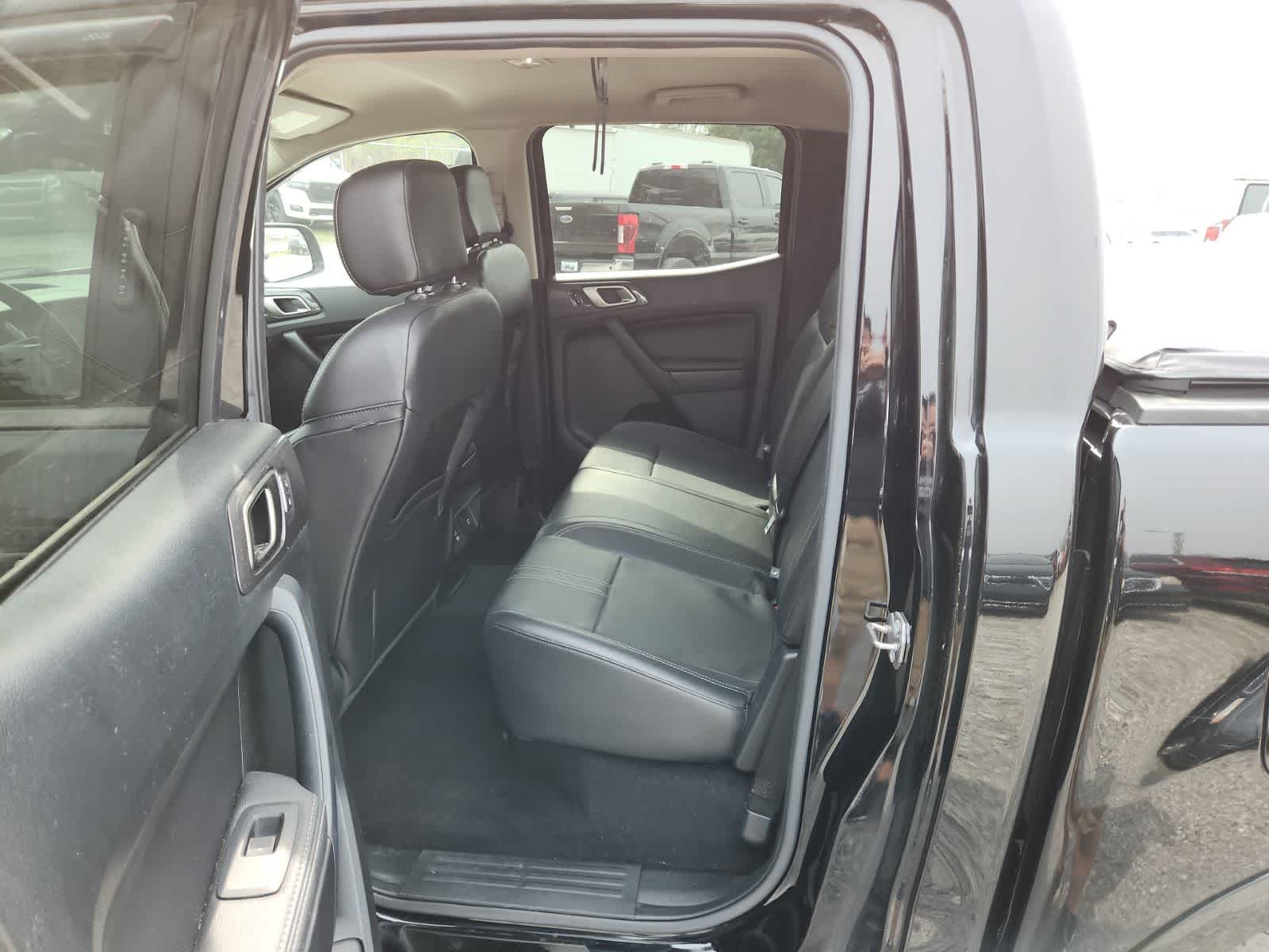 Thumbnail: 2020 Ford Ranger - 26