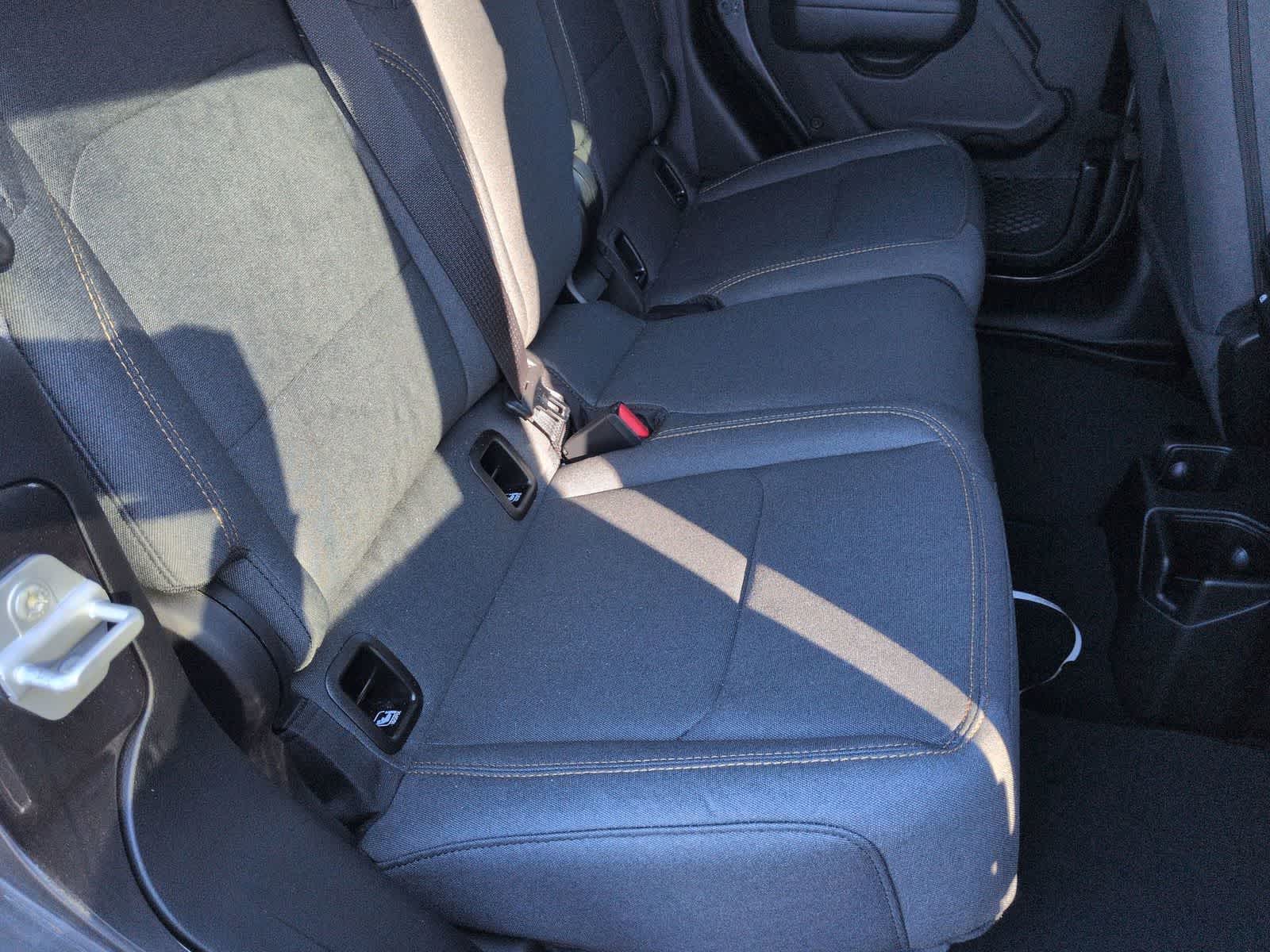 Thumbnail: 2026 Jeep Gladiator - 10