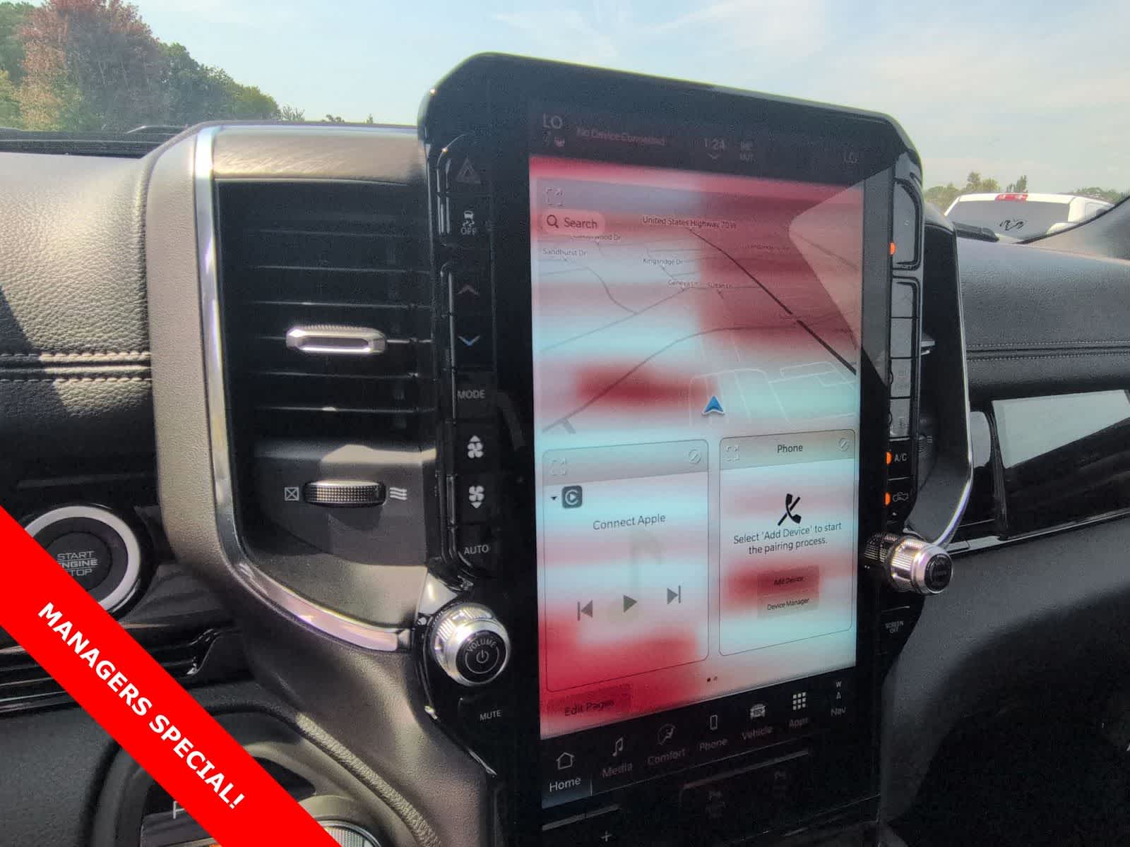 Thumbnail: 2026 RAM 1500 - 26