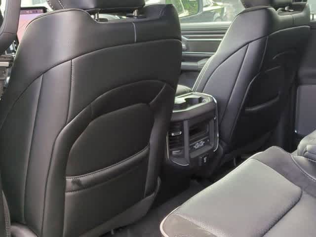 Thumbnail: 2025 RAM 1500 - 18