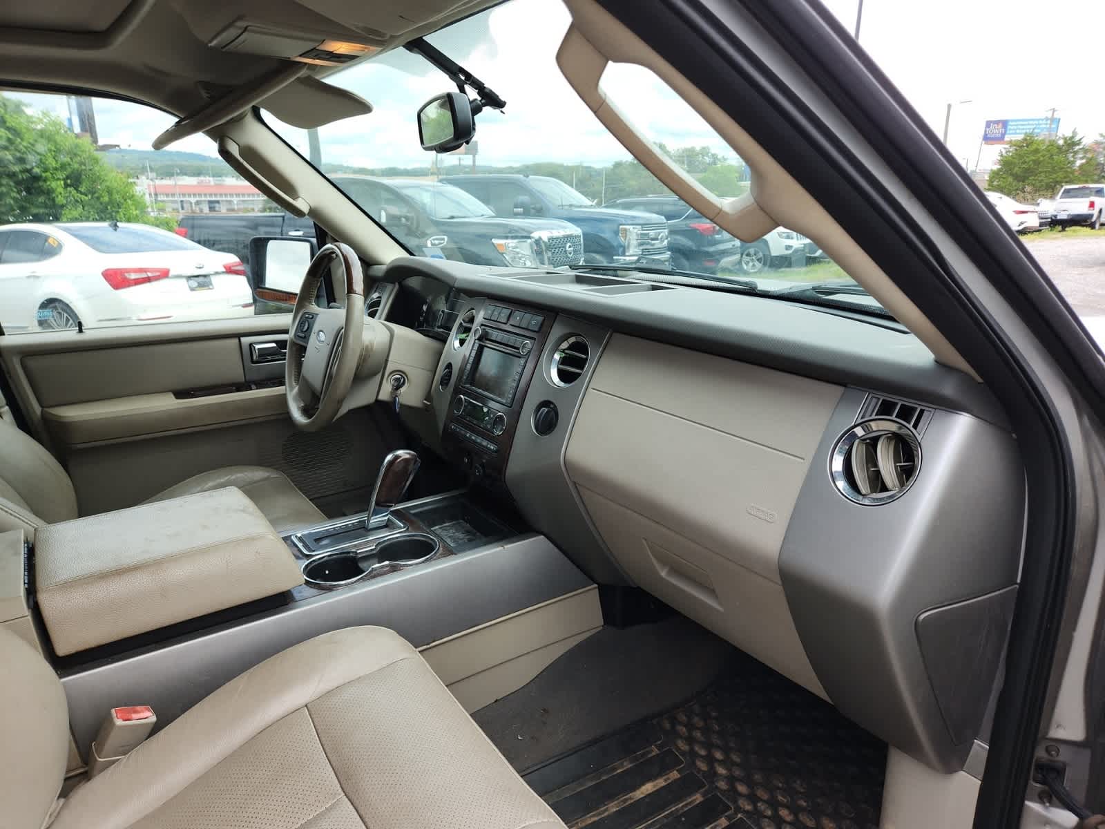 Thumbnail: 2008 Ford Expedition EL - 17