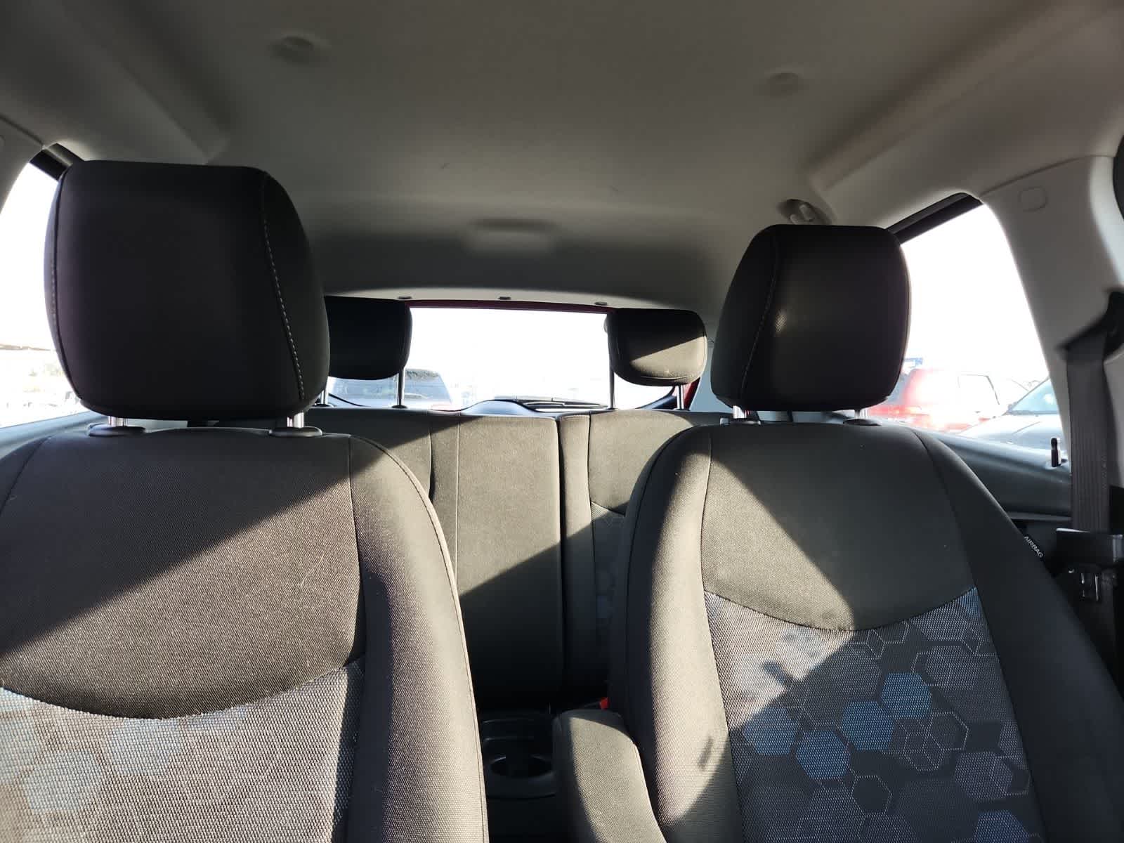 Thumbnail: 2017 Chevrolet Spark - 19