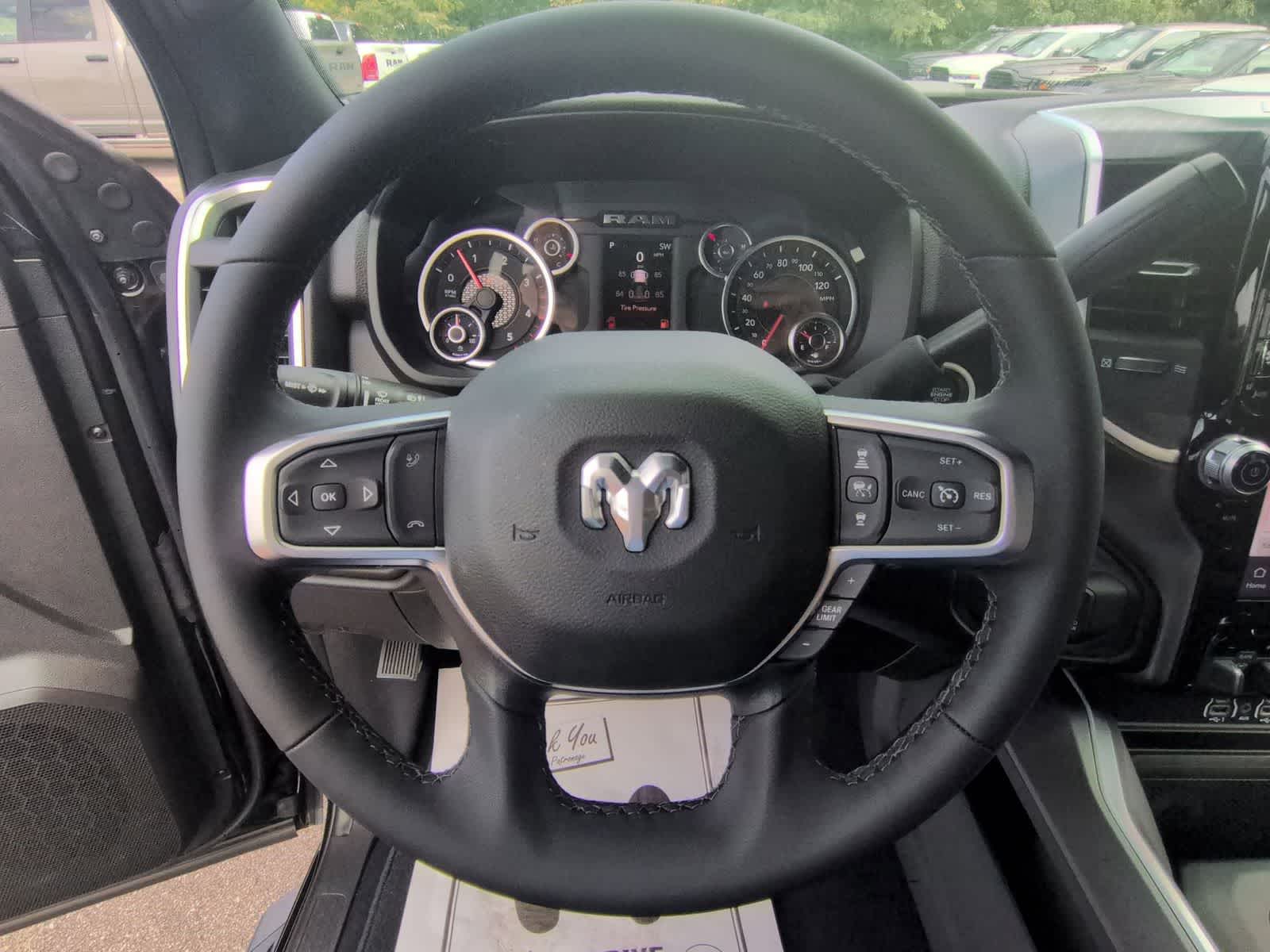 Thumbnail: 2026 RAM 2500 - 22