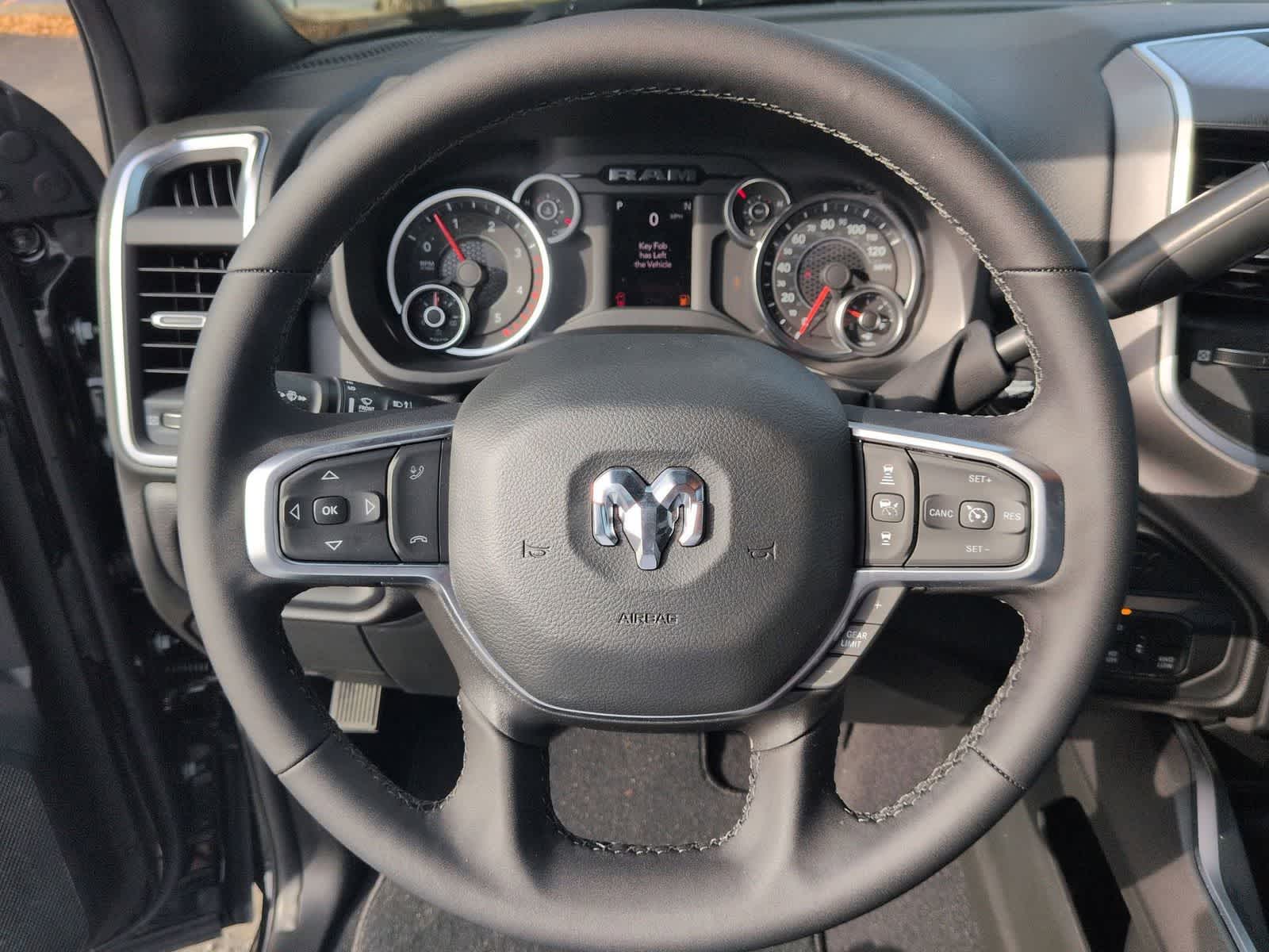 Thumbnail: 2026 RAM 2500 - 22