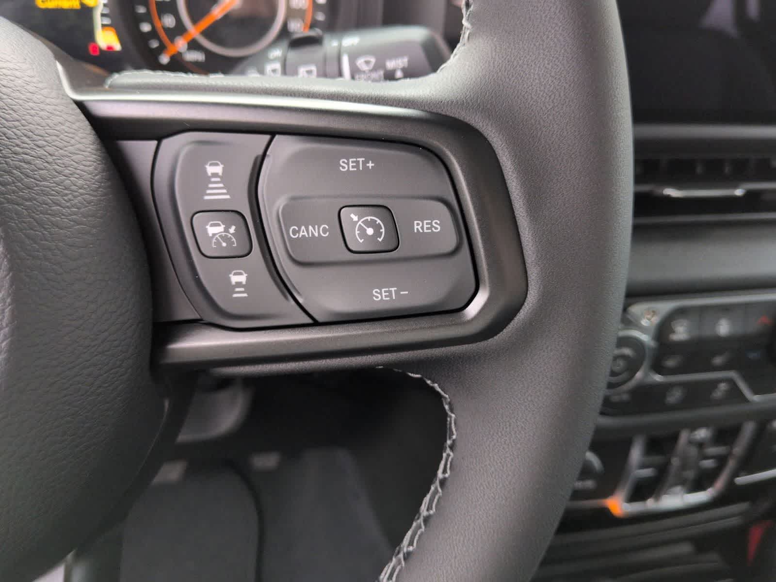 Thumbnail: 2026 Jeep Wrangler - 23