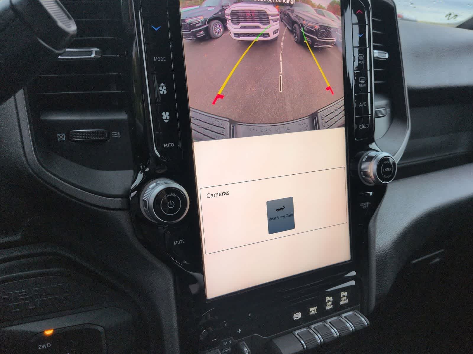 Thumbnail: 2026 RAM 2500 - 29