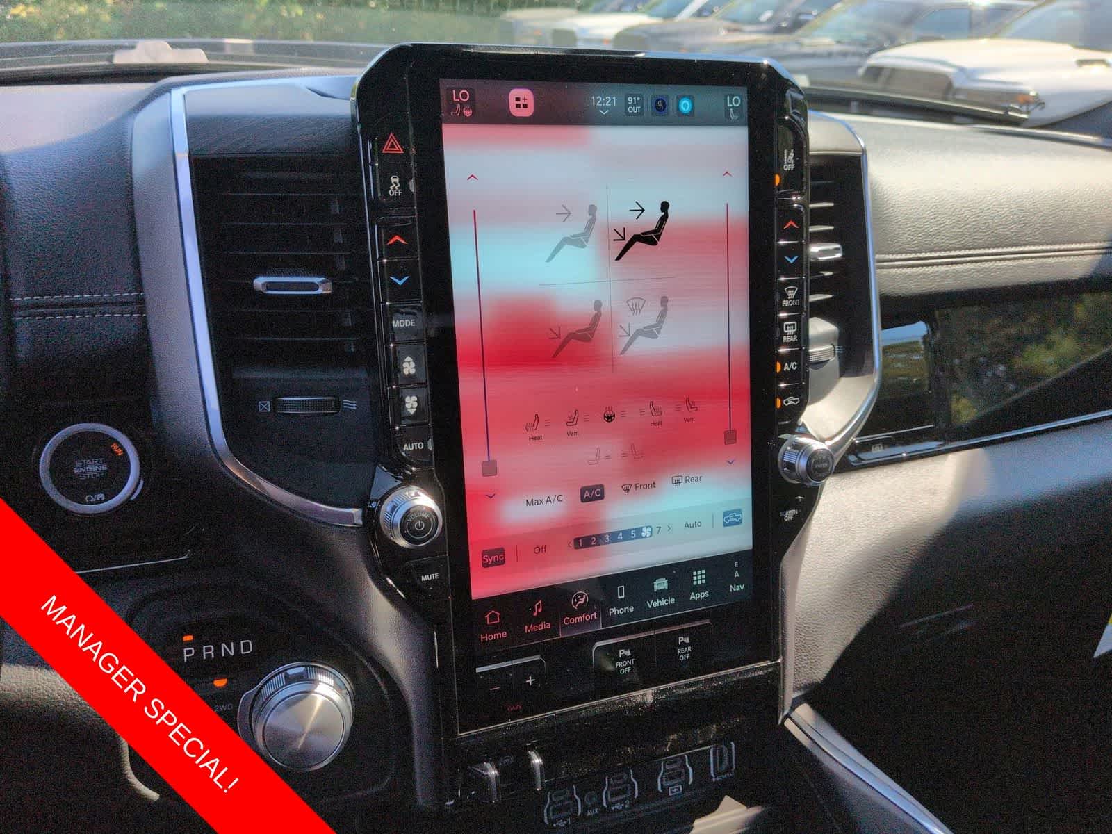 Thumbnail: 2026 RAM 1500 - 27