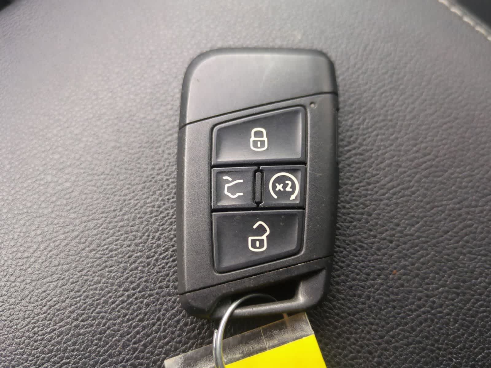 Thumbnail: 2021 Volkswagen Atlas - 35