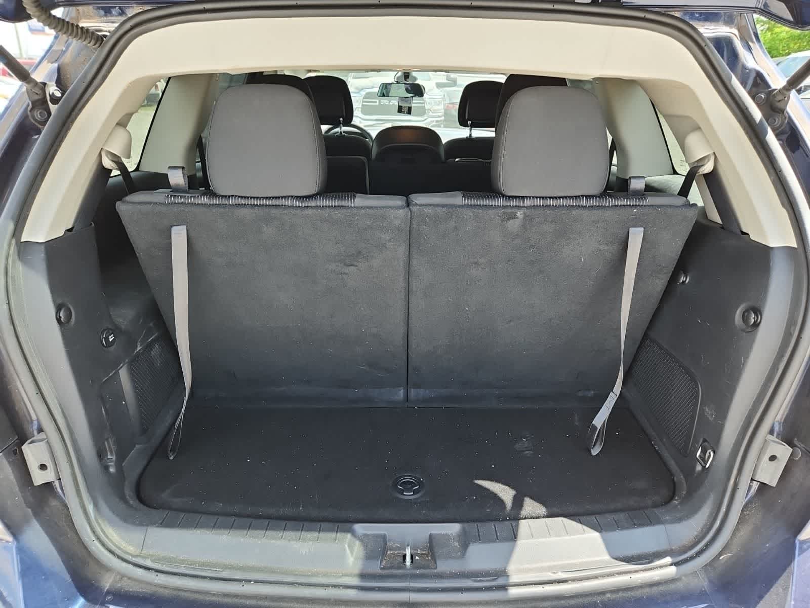 Thumbnail: 2018 Dodge Journey - 25