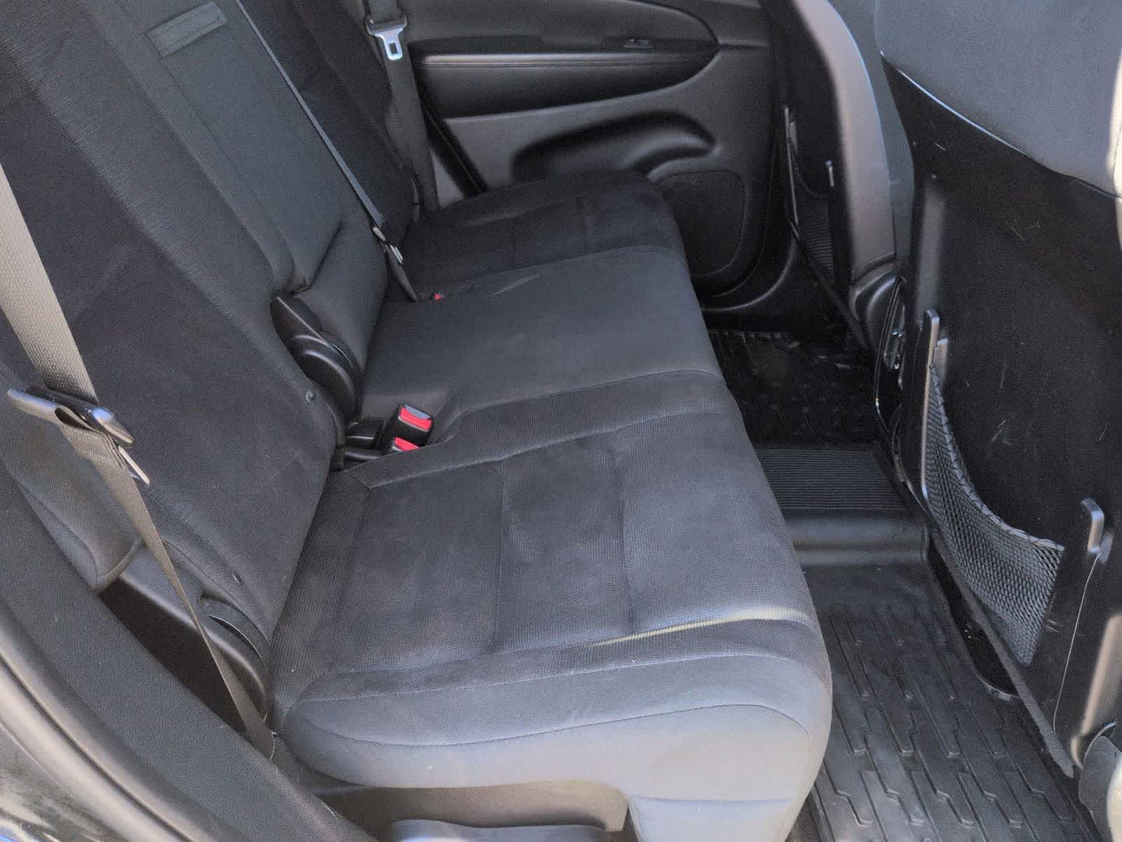 Thumbnail: 2012 Jeep Grand Cherokee - 18