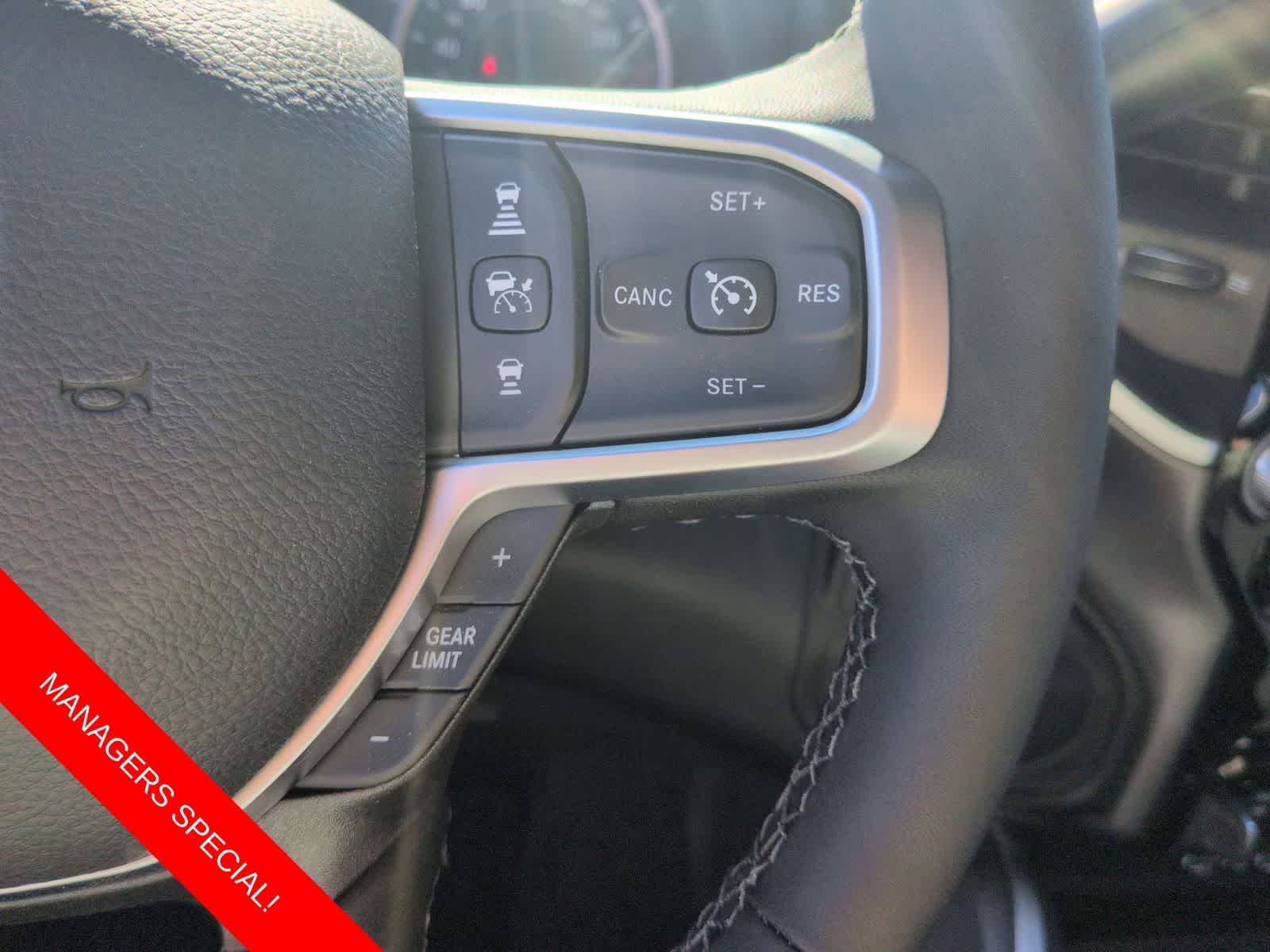 Thumbnail: 2026 RAM 2500 - 24