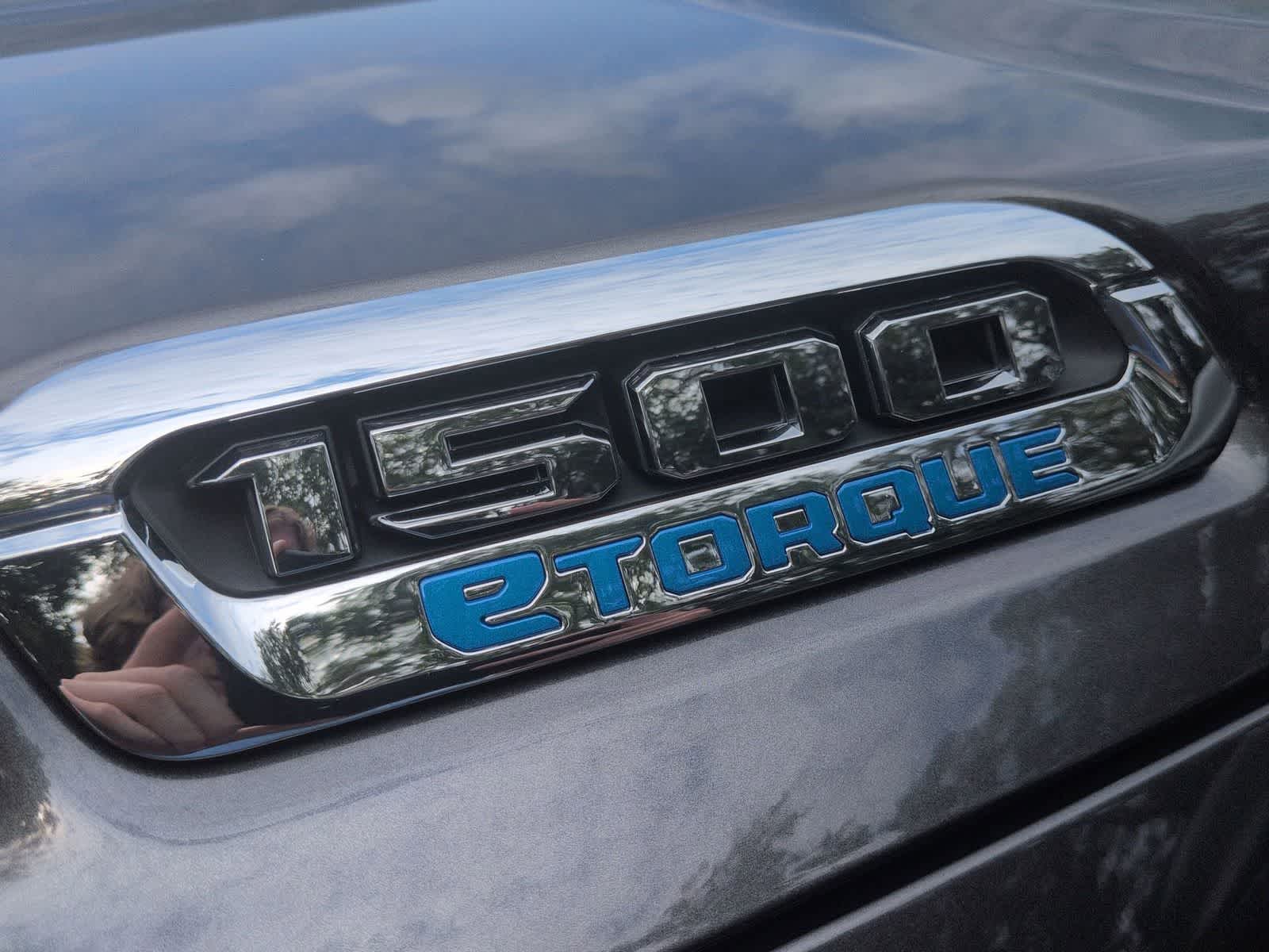 Thumbnail: 2026 RAM 1500 - 12