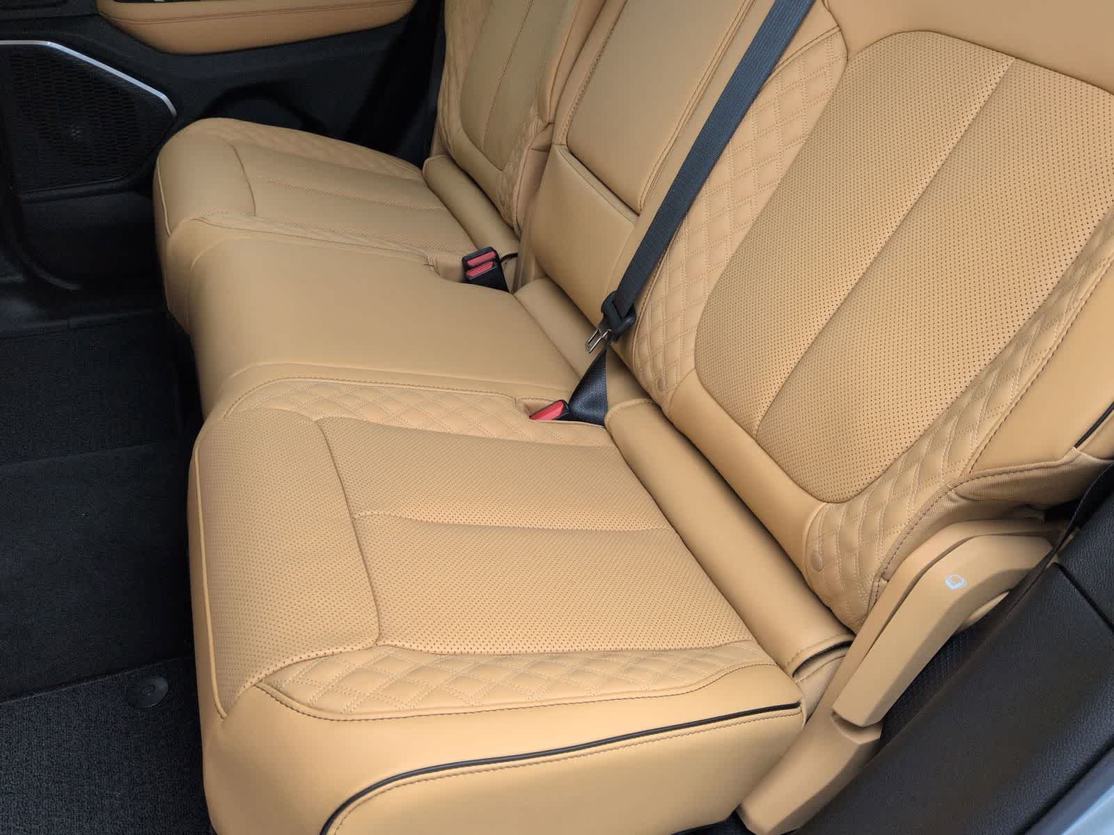 Thumbnail: 2025 Jeep Grand Cherokee - 18