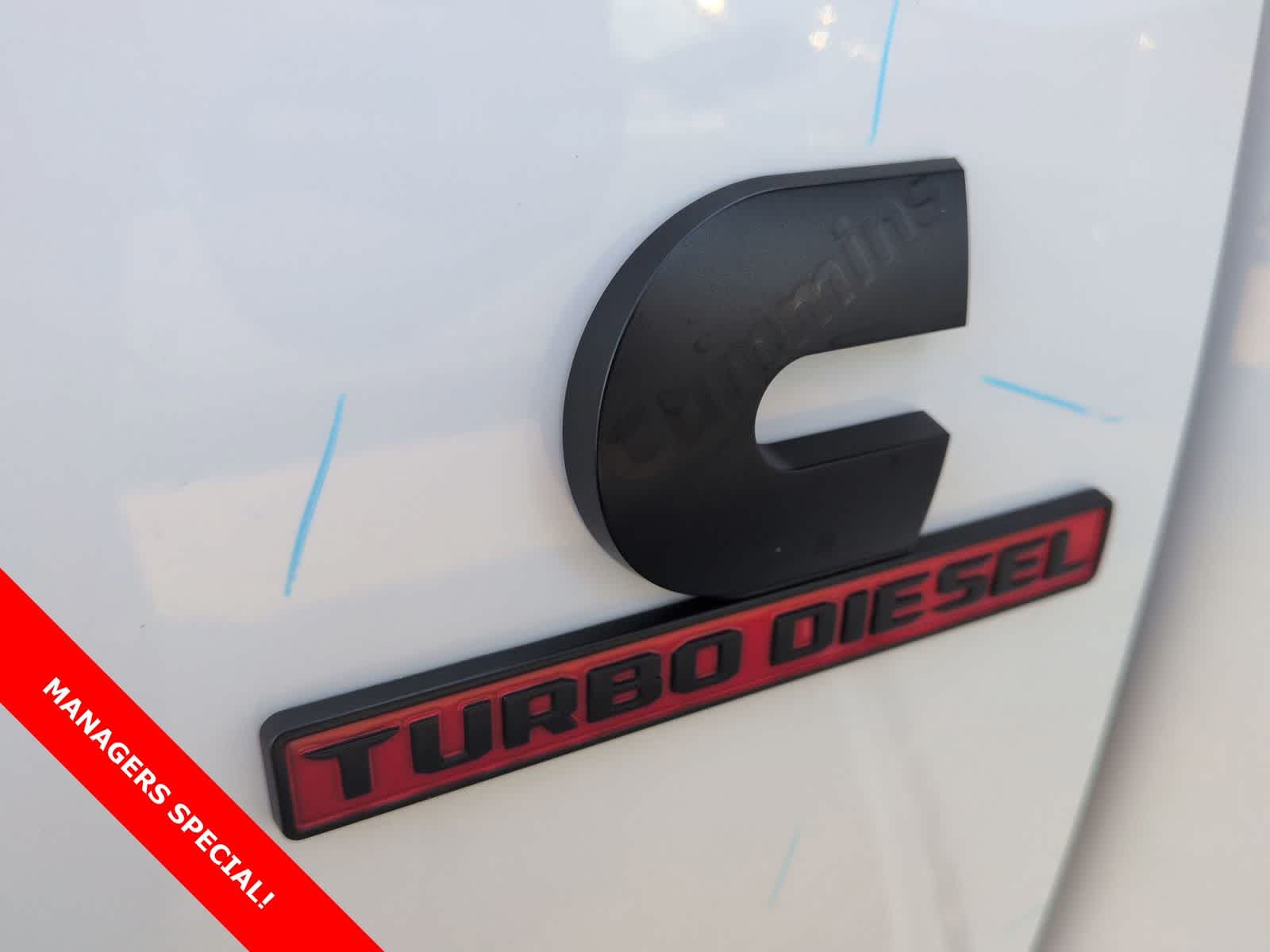 Thumbnail: 2026 RAM 2500 - 13