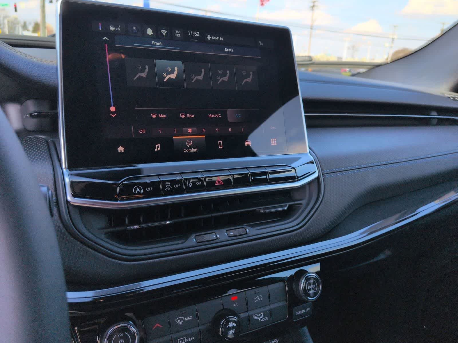 Thumbnail: 2026 Jeep Compass - 25