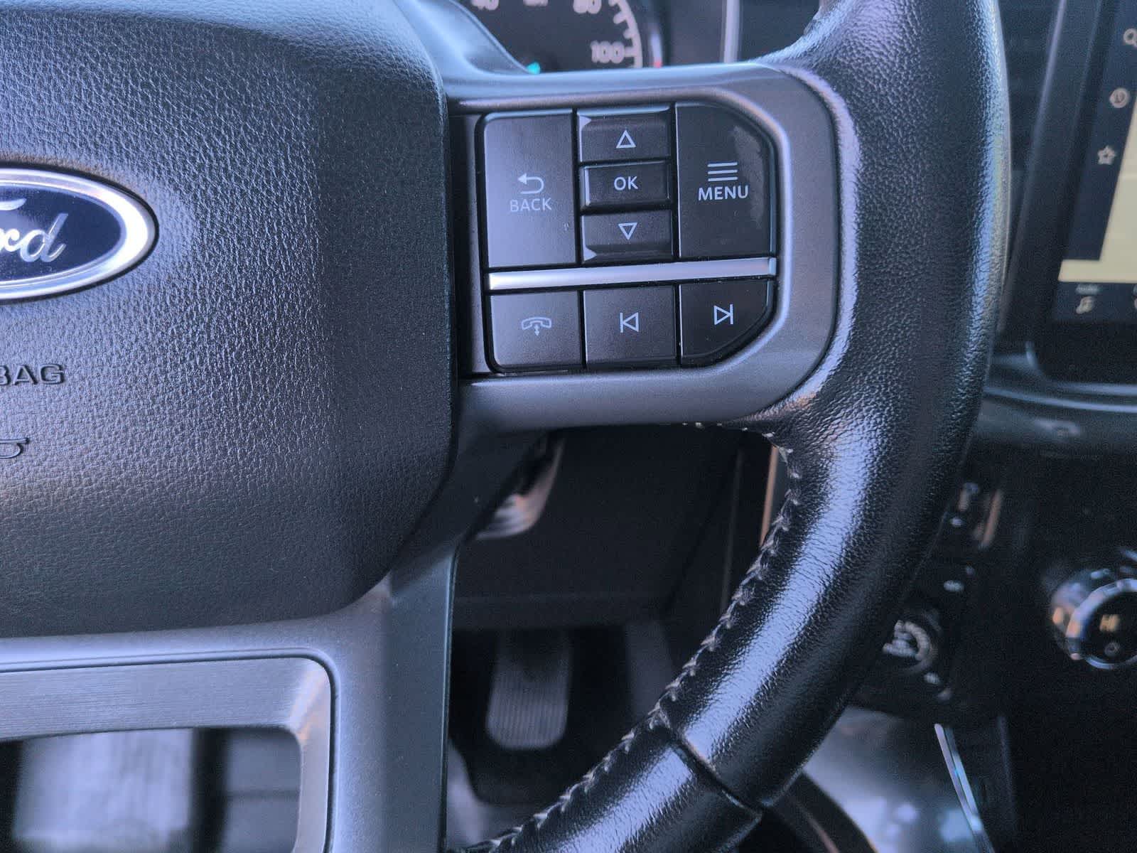 Thumbnail: 2021 Ford F-150 - 23