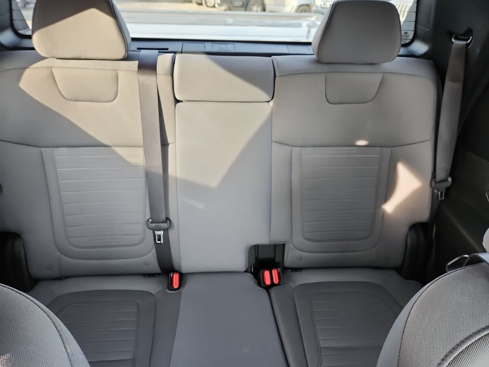 Thumbnail: 2024 Hyundai Santa Cruz - 21