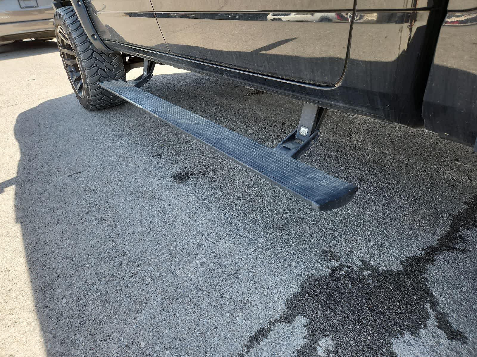Thumbnail: 2019 RAM 1500 - 29