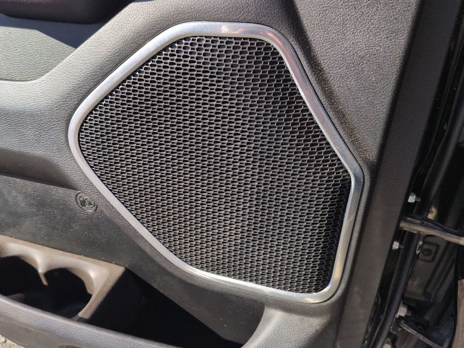 Thumbnail: 2019 RAM 1500 - 28