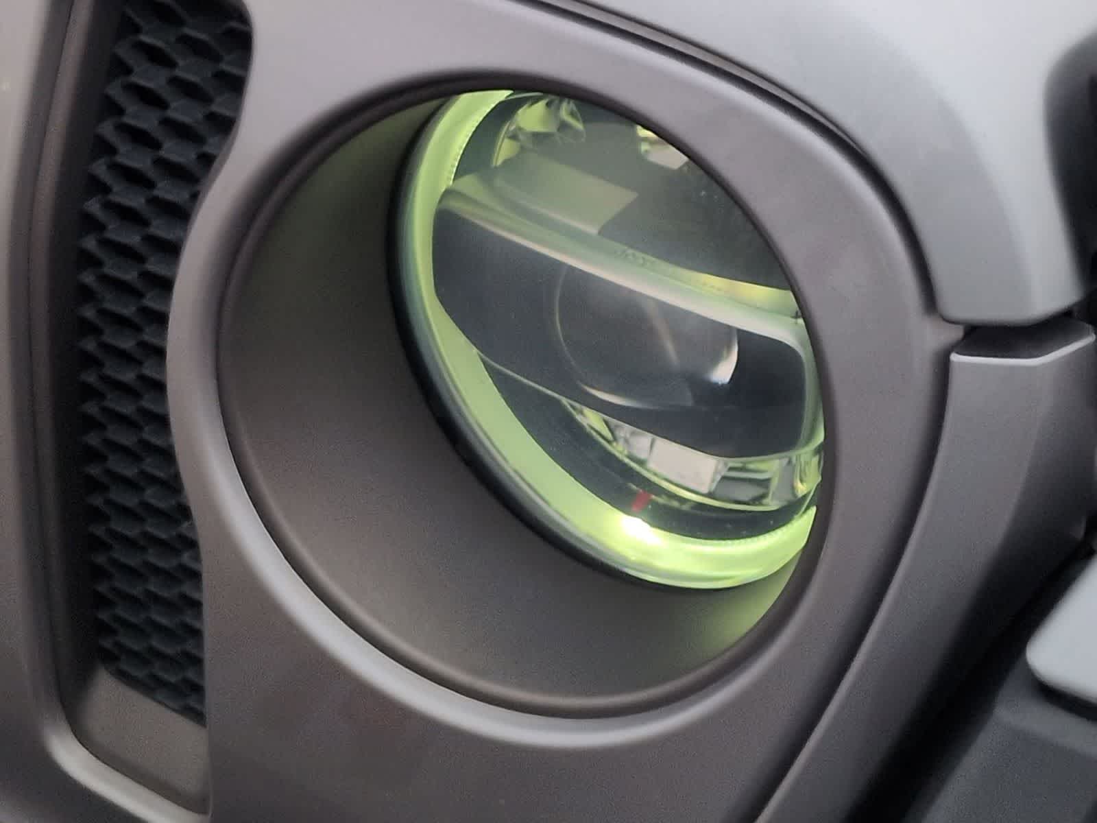 Thumbnail: 2019 Jeep Wrangler - 11